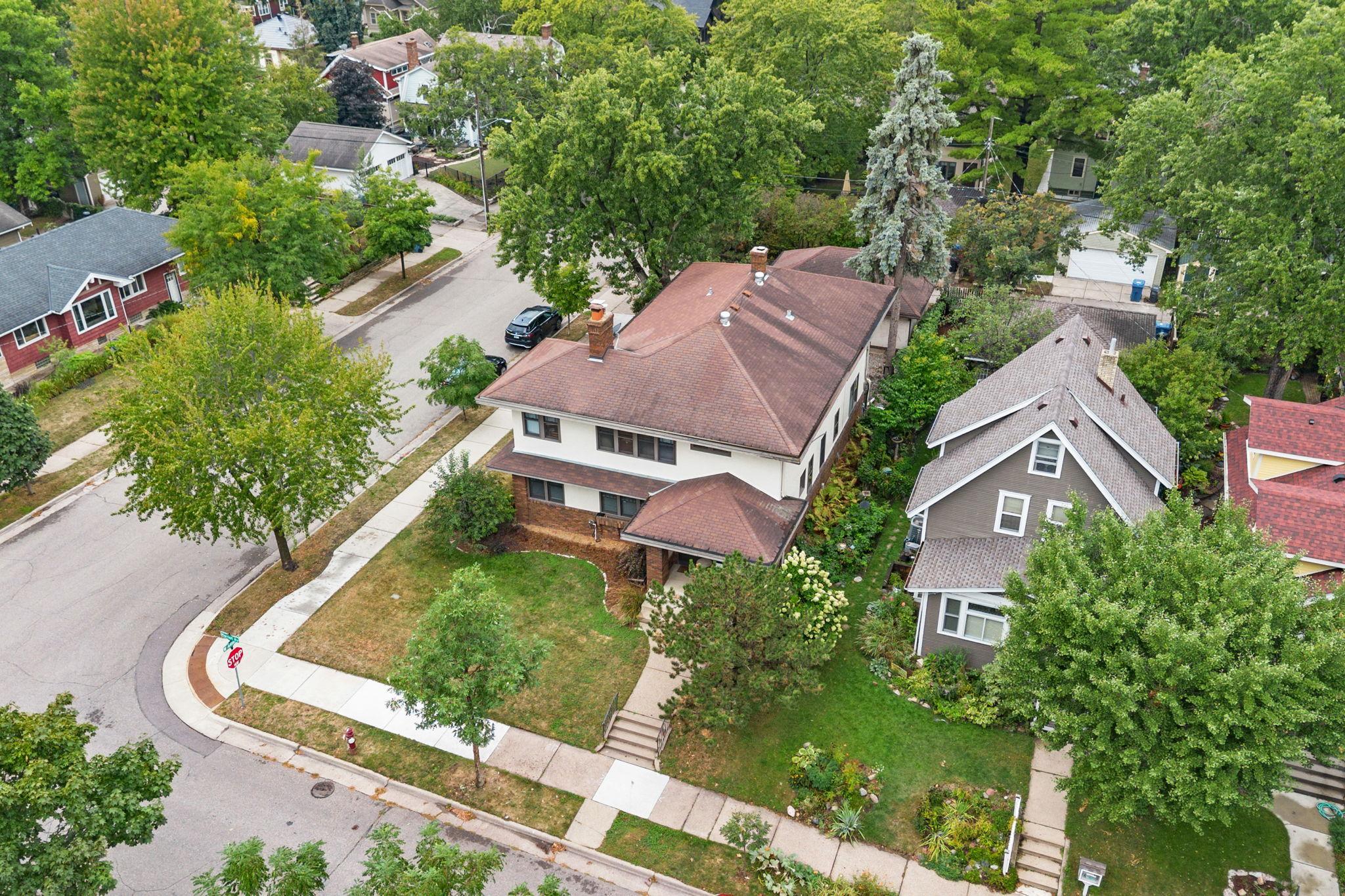 View of Residential Income at 4354 Harriet Avenue, Minneapolis MN 55409, Minneapolis (54 of 57) - Mike Wilen | Minnesota Team Real Estate