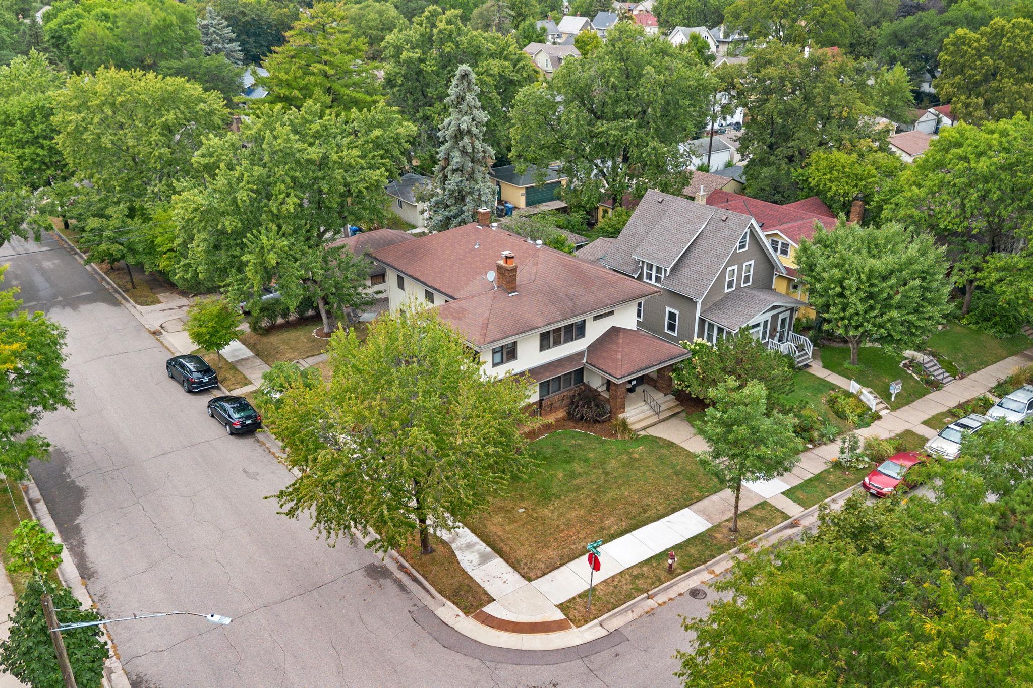 View of Residential Income at 4354 Harriet Avenue, Minneapolis MN 55409, Minneapolis (52 of 57) - Mike Wilen | Minnesota Team Real Estate