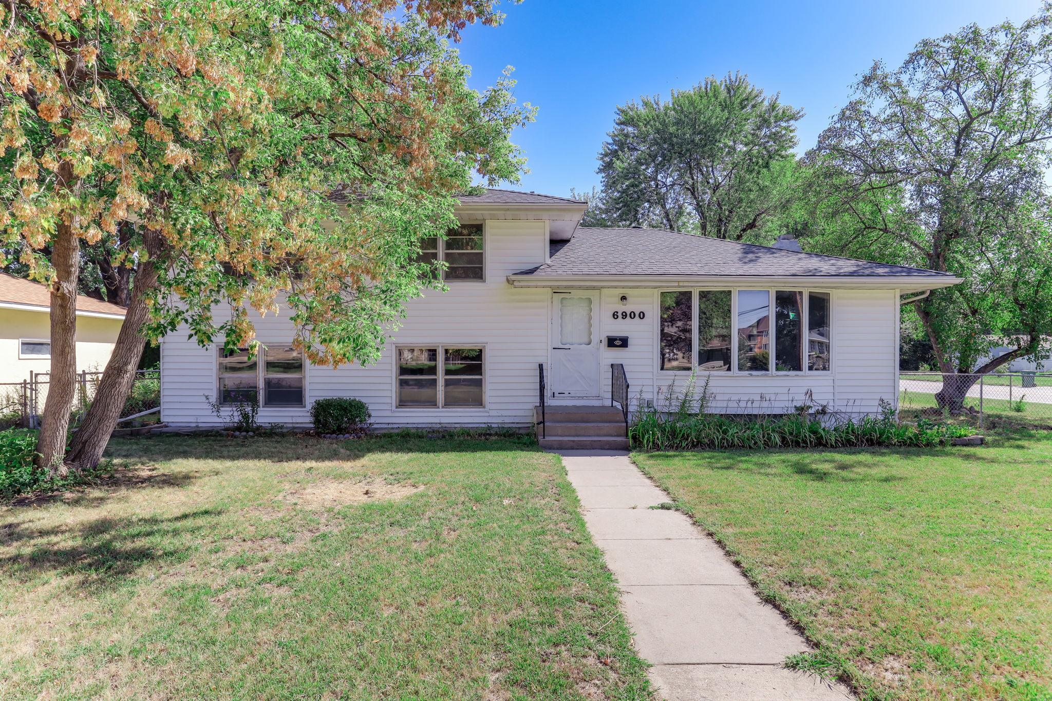 View of Single Family at 6900 Toledo Avenue, Brooklyn Center - Mike Wilen | Minnesota Team Real Estate