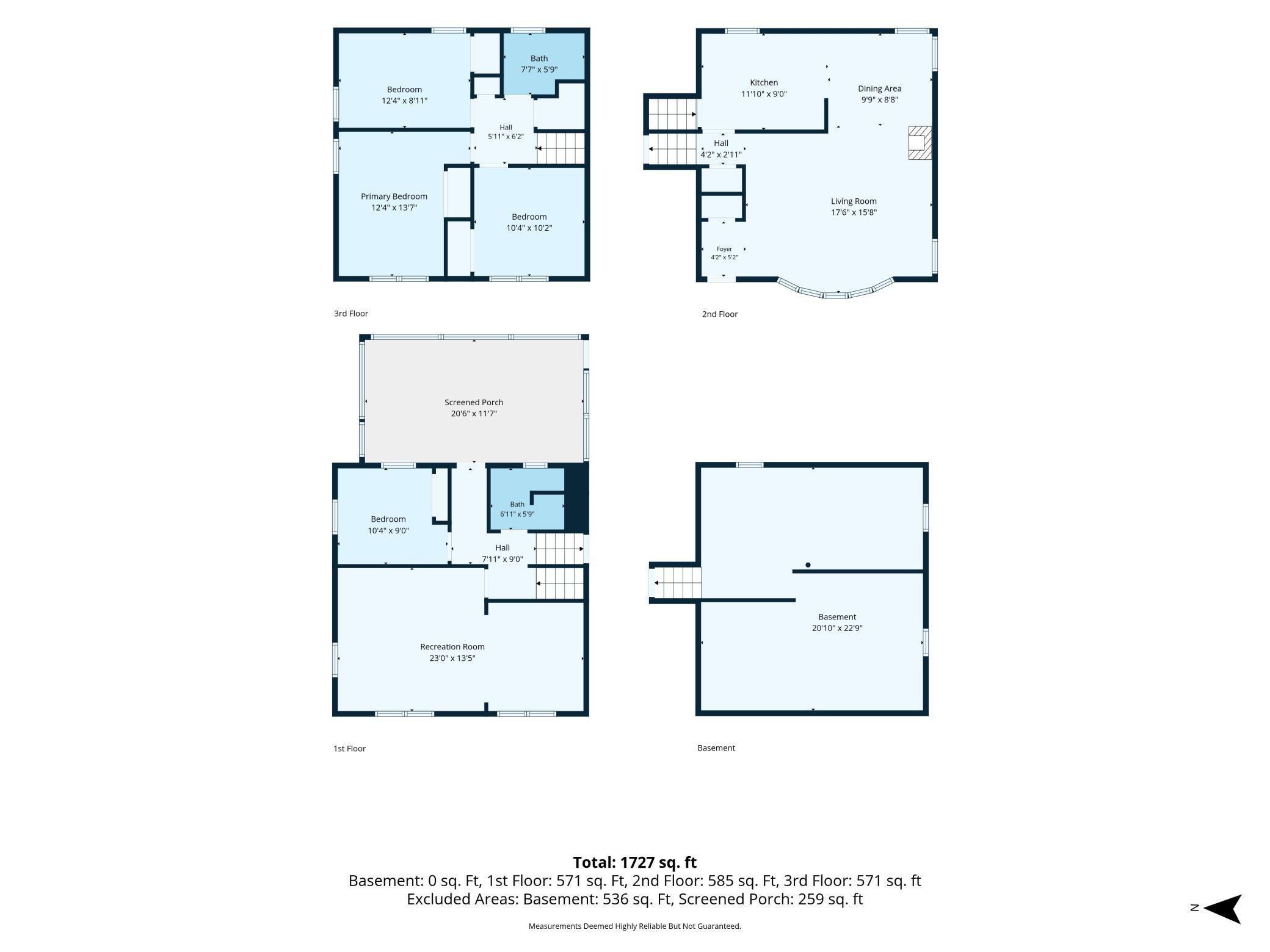 View of Residential at 6900 Toledo Avenue, Brooklyn Center MN 55429, Brooklyn Center (37 of 37) - Mike Wilen | Minnesota Team Real Estate