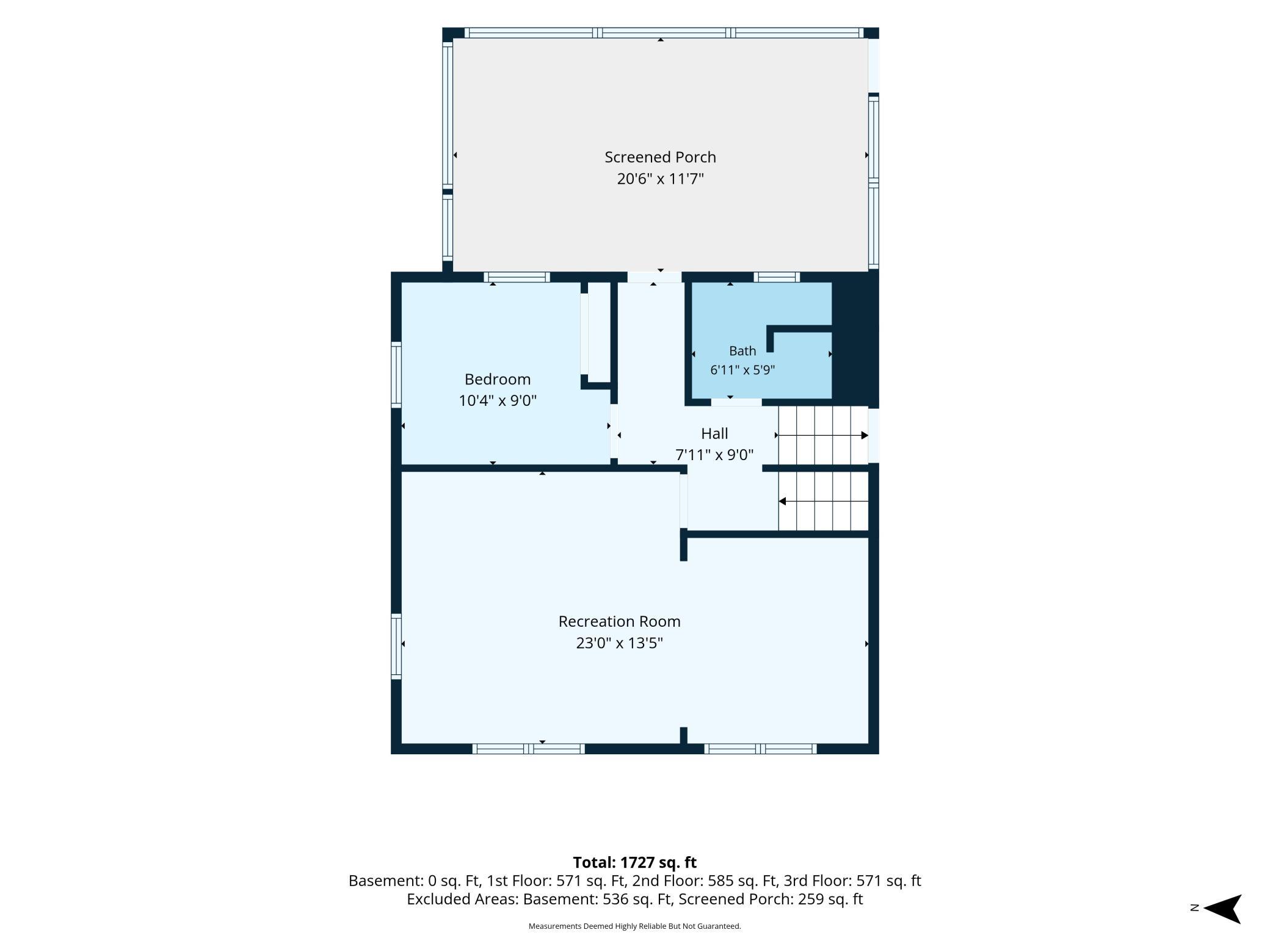 View of Residential at 6900 Toledo Avenue, Brooklyn Center MN 55429, Brooklyn Center (34 of 37) - Mike Wilen | Minnesota Team Real Estate