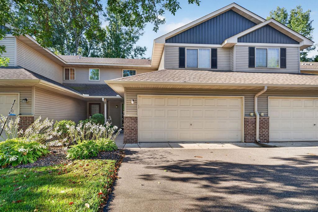 View of (TH) Side x Side at 23133 Iris Avenue, Rogers - Mike Wilen | Minnesota Team Real Estate