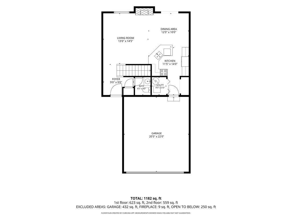 View of Residential at 23133 Iris Avenue, Rogers MN 55374, Rogers (18 of 19) - Mike Wilen | Minnesota Team Real Estate