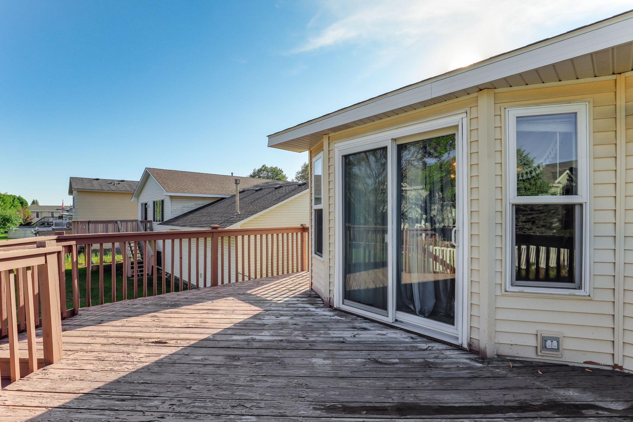 View of Residential at 11012 Edgewood Avenue, Champlin MN 55316, Champlin (27 of 33) - Mike Wilen | Minnesota Team Real Estate