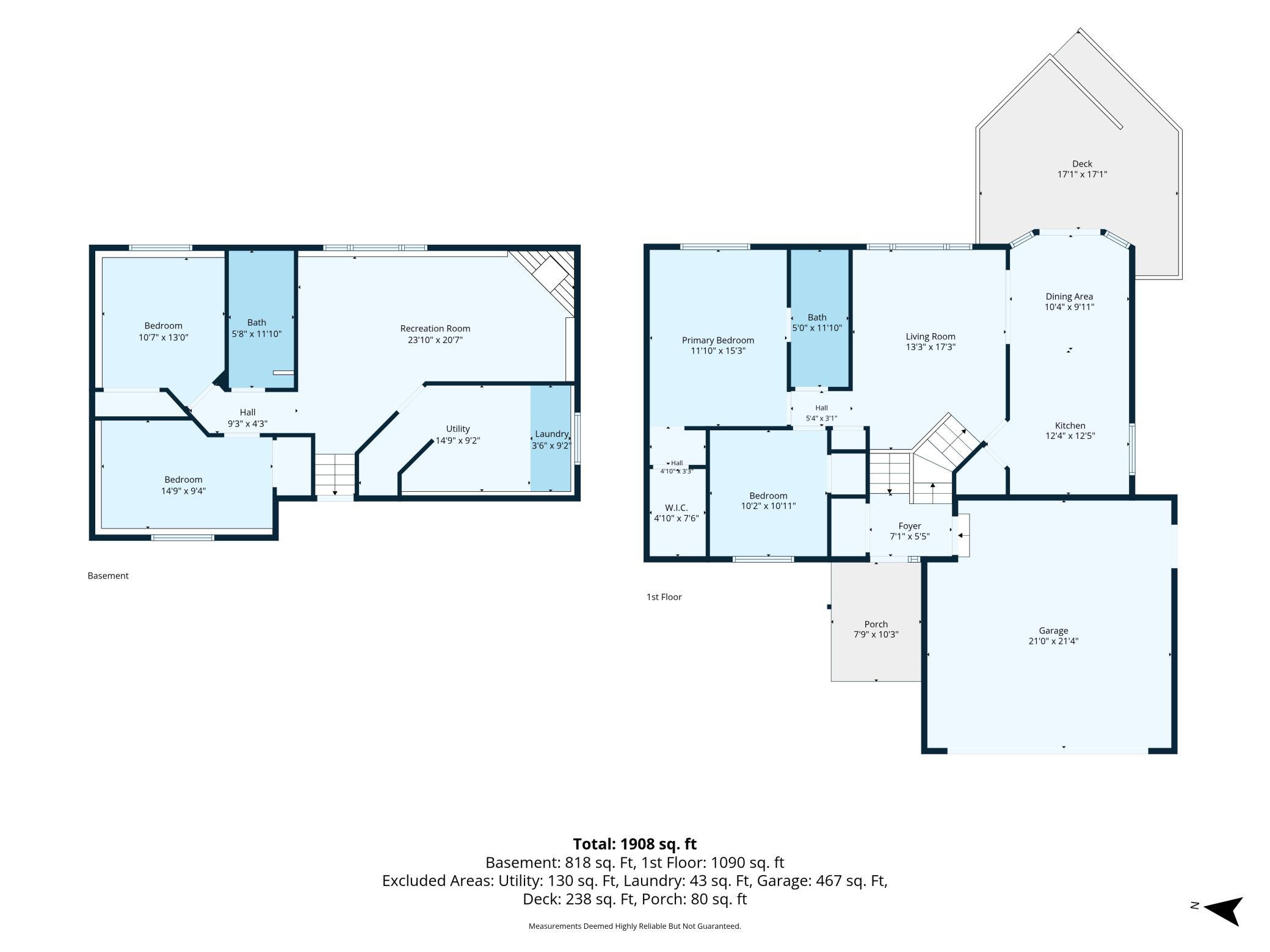 View of Residential at 11012 Edgewood Avenue, Champlin MN 55316, Champlin (33 of 33) - Mike Wilen | Minnesota Team Real Estate