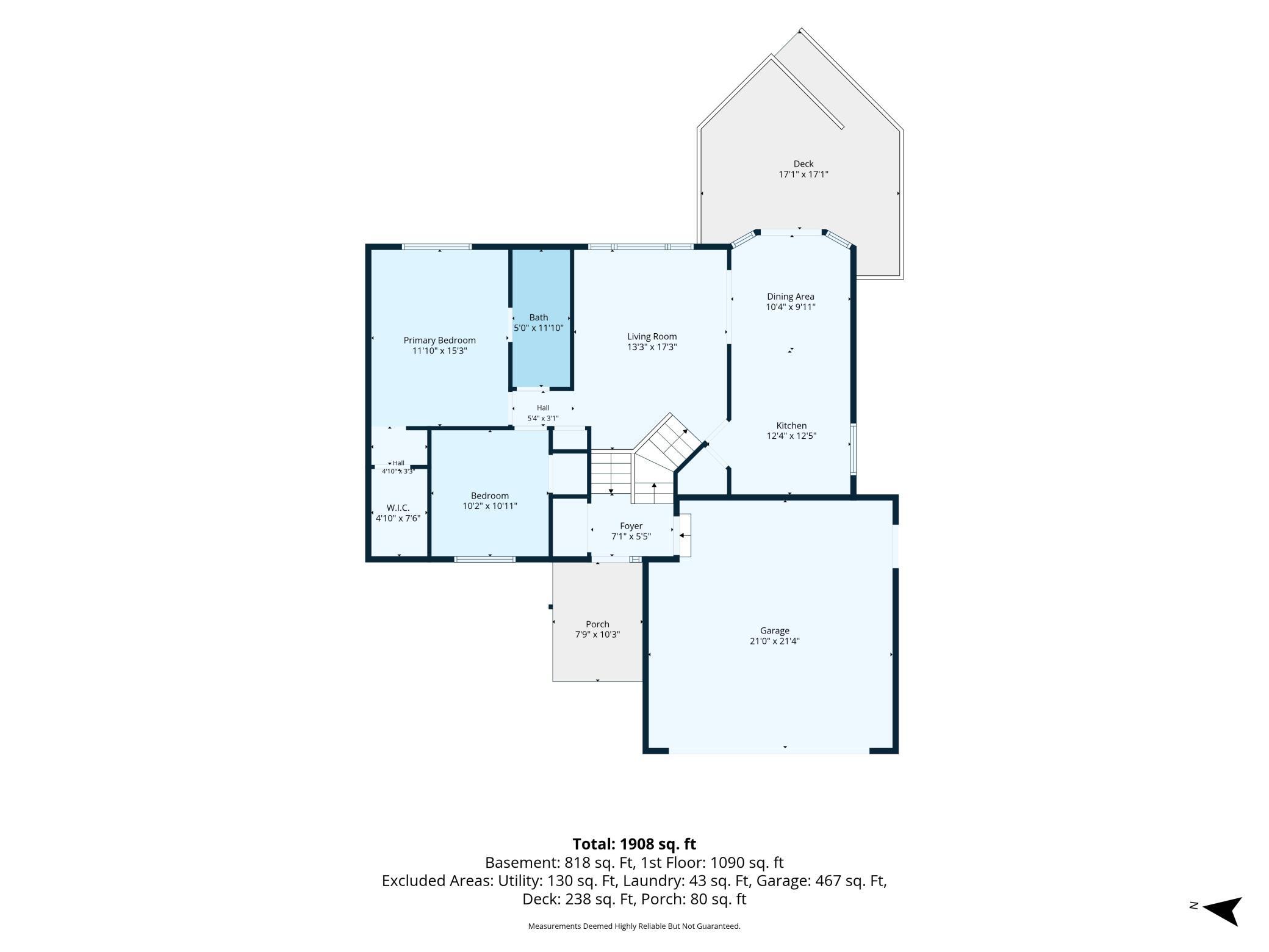 View of Residential at 11012 Edgewood Avenue, Champlin MN 55316, Champlin (31 of 33) - Mike Wilen | Minnesota Team Real Estate