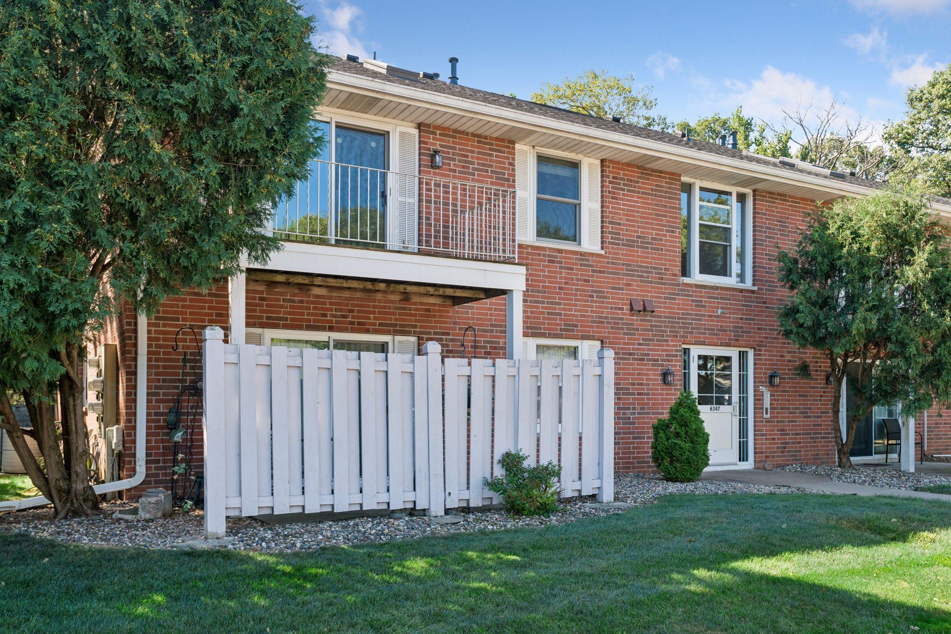 View of Residential at 6347 Alderwood Circle #B, Woodbury MN 55125, Woodbury (21 of 21) - Mike Wilen | Minnesota Team Real Estate