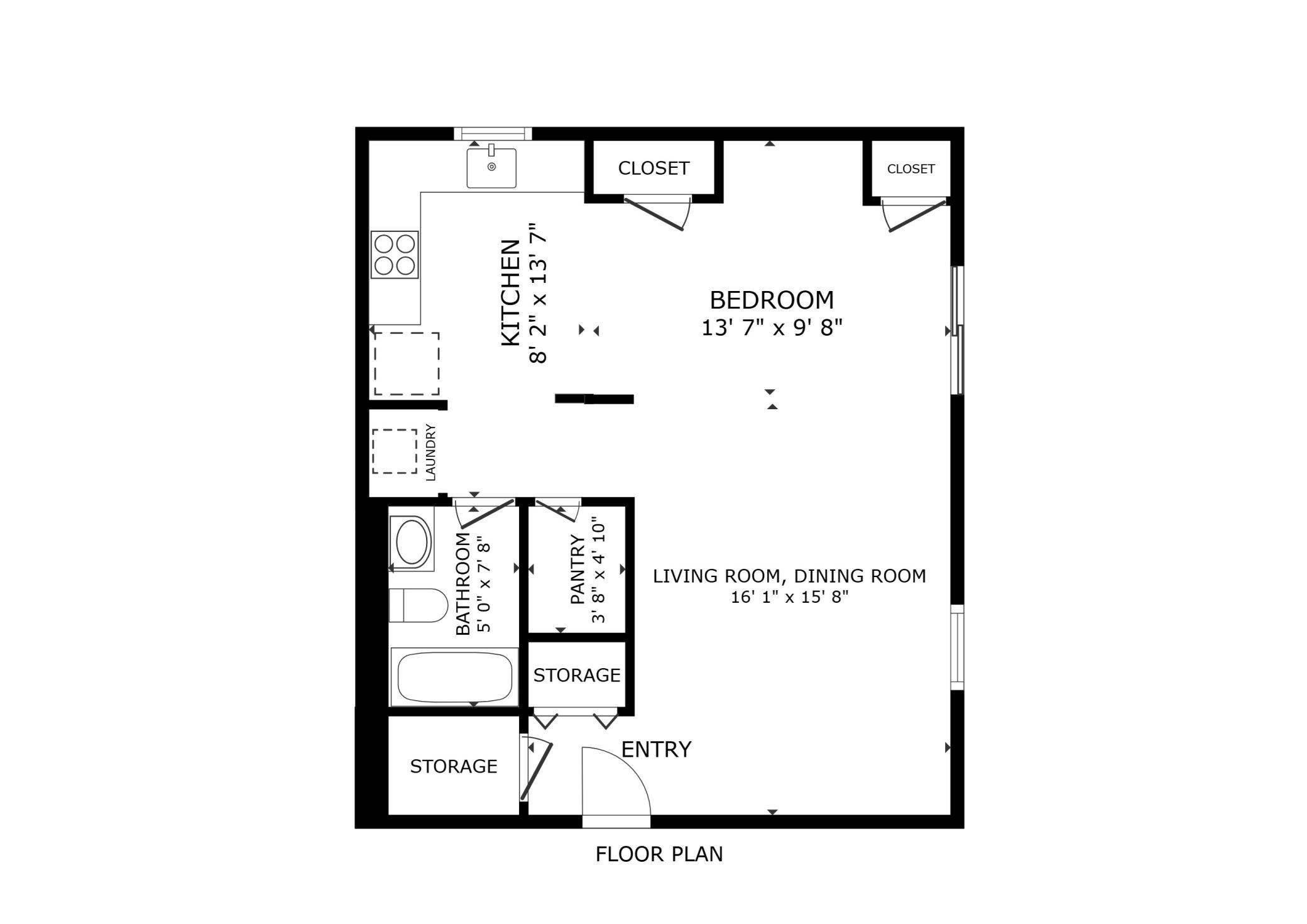 View of Residential at 6347 Alderwood Circle #B, Woodbury MN 55125, Woodbury (2 of 25) - Mike Wilen | Minnesota Team Real Estate
