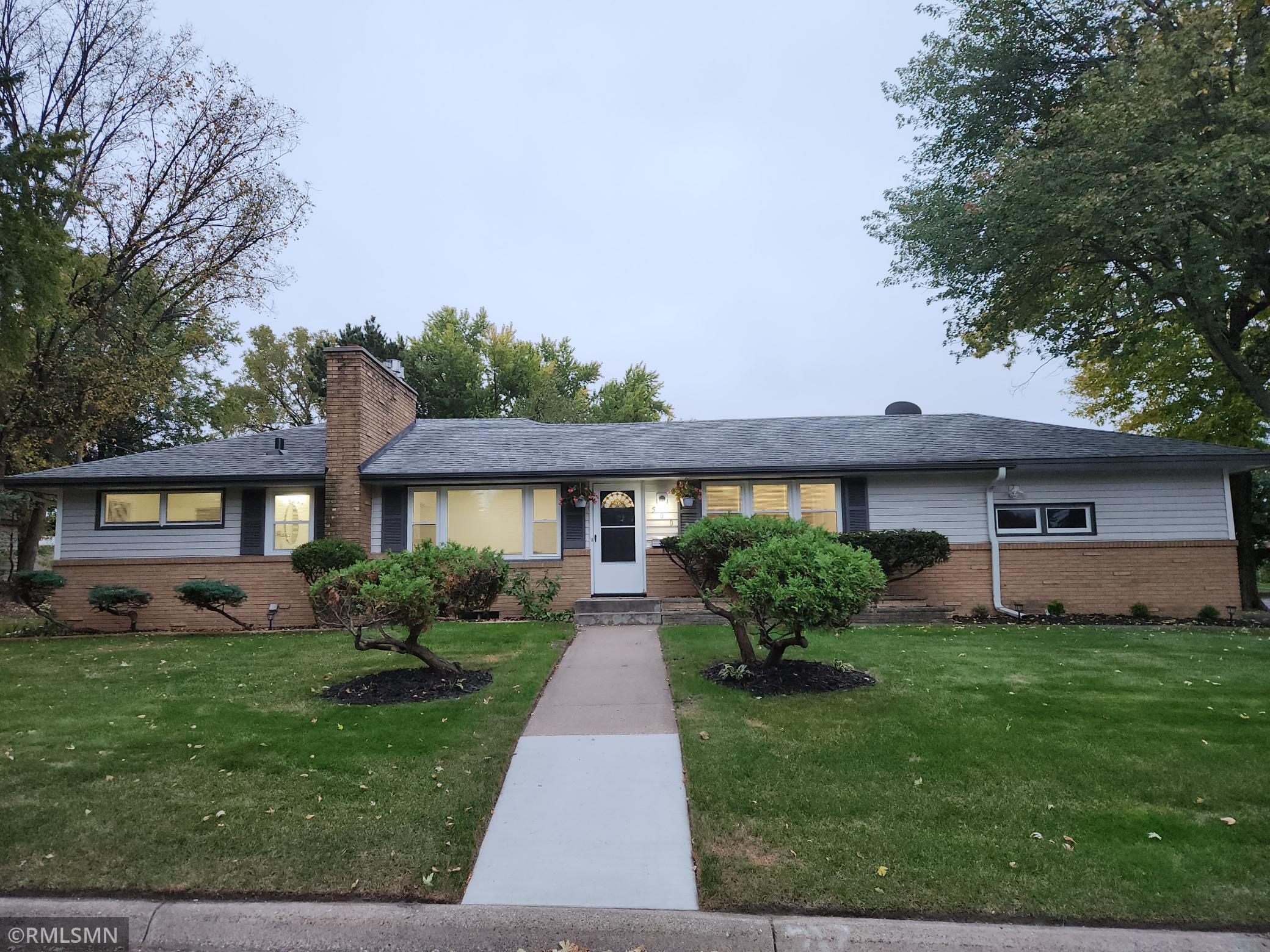 View of Residential at 500 Bennett Drive, Fridley MN 55432, Fridley (23 of 26) - Mike Wilen | Minnesota Team Real Estate