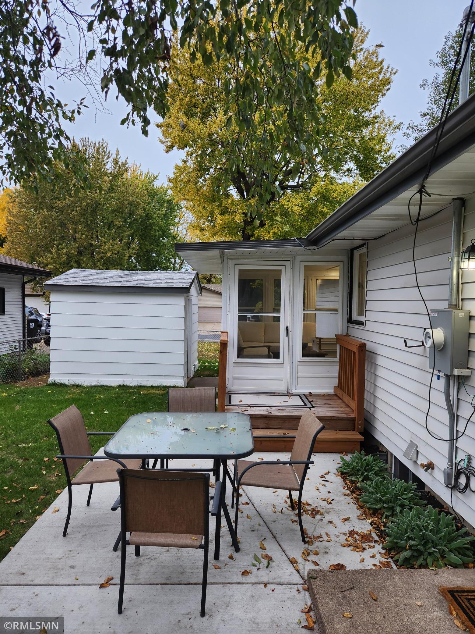 View of Residential at 500 Bennett Drive, Fridley MN 55432, Fridley (26 of 26) - Mike Wilen | Minnesota Team Real Estate