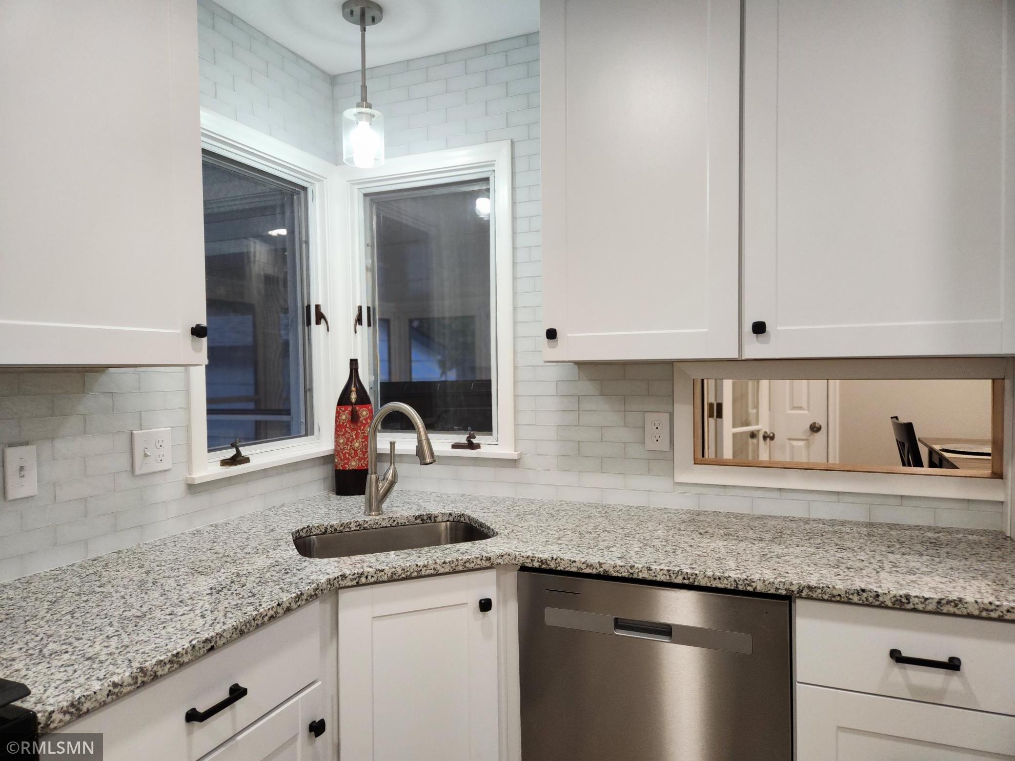 View of Single Family at 500 Bennett Drive, Fridley - Mike Wilen | Minnesota Team Real Estate