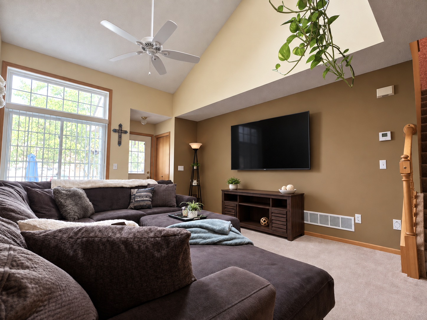 View of Residential at 14211 Xenon Street #23NW, Ramsey MN 55303, Ramsey (2 of 21) - Mike Wilen | Minnesota Team Real Estate