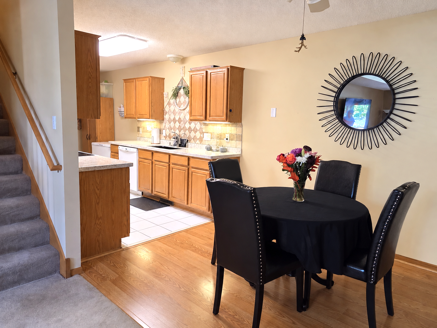 View of Residential at 14211 Xenon Street #23NW, Ramsey MN 55303, Ramsey (4 of 21) - Mike Wilen | Minnesota Team Real Estate