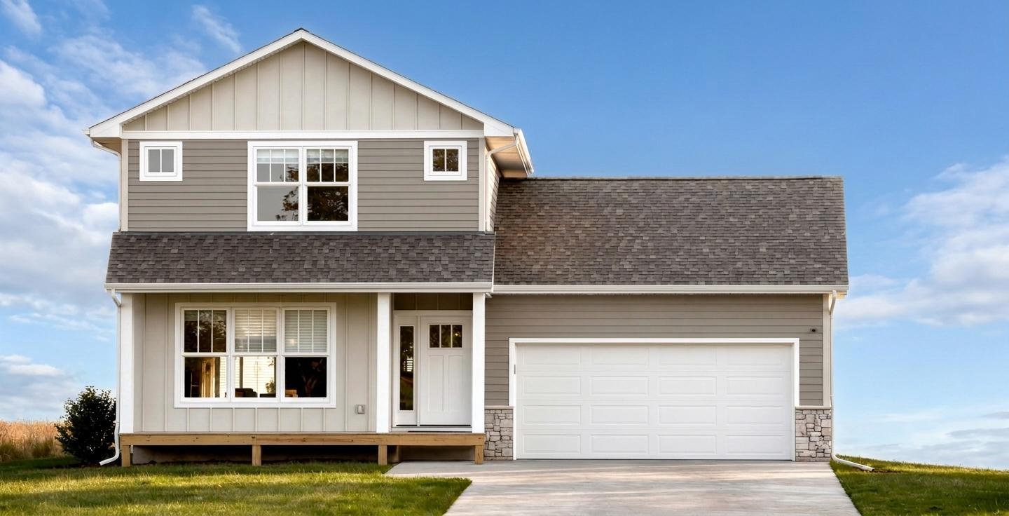 View of Single Family at 13361 Cadogan Way, Rosemount - Mike Wilen | Minnesota Team Real Estate