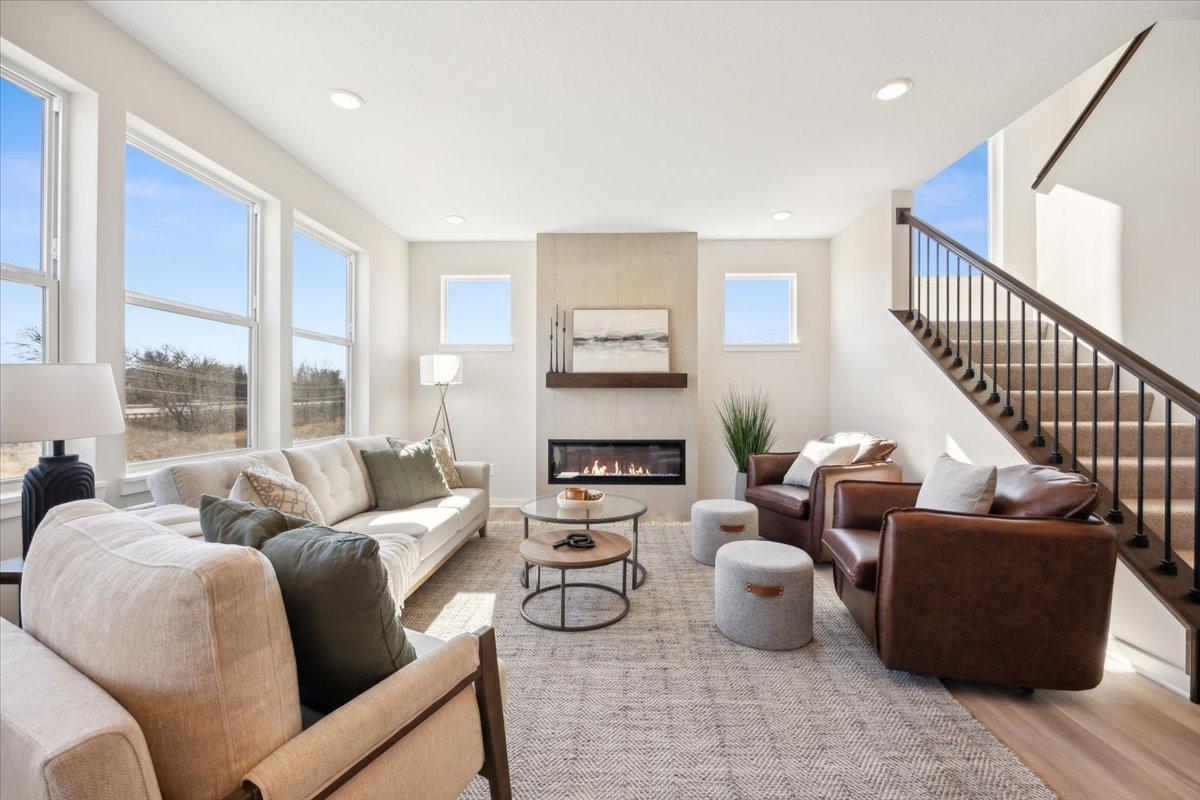 View of Residential at 13361 Cadogan Way, Rosemount MN 55068, Rosemount (11 of 33) - Mike Wilen | Minnesota Team Real Estate