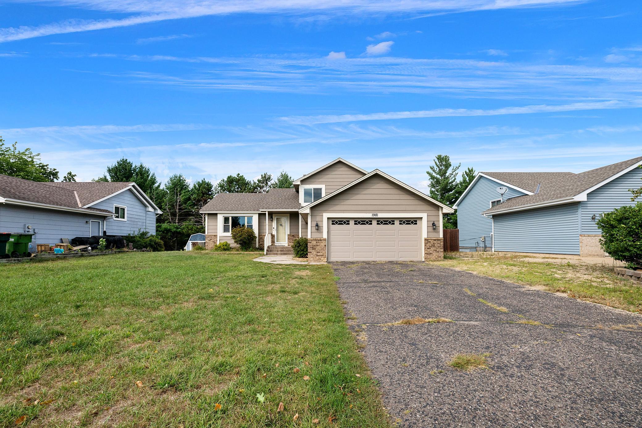 View of Residential at 1981 132nd Lane, Blaine MN 55449, Blaine (31 of 32) - Mike Wilen | Minnesota Team Real Estate