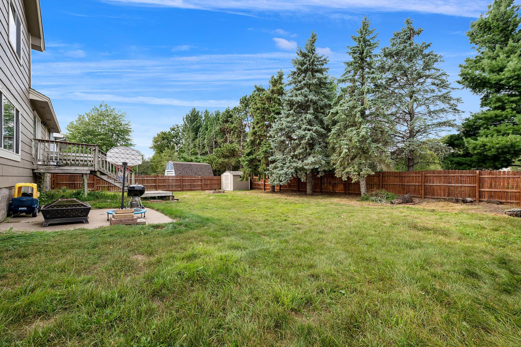 View of Residential at 1981 132nd Lane, Blaine MN 55449, Blaine (30 of 32) - Mike Wilen | Minnesota Team Real Estate