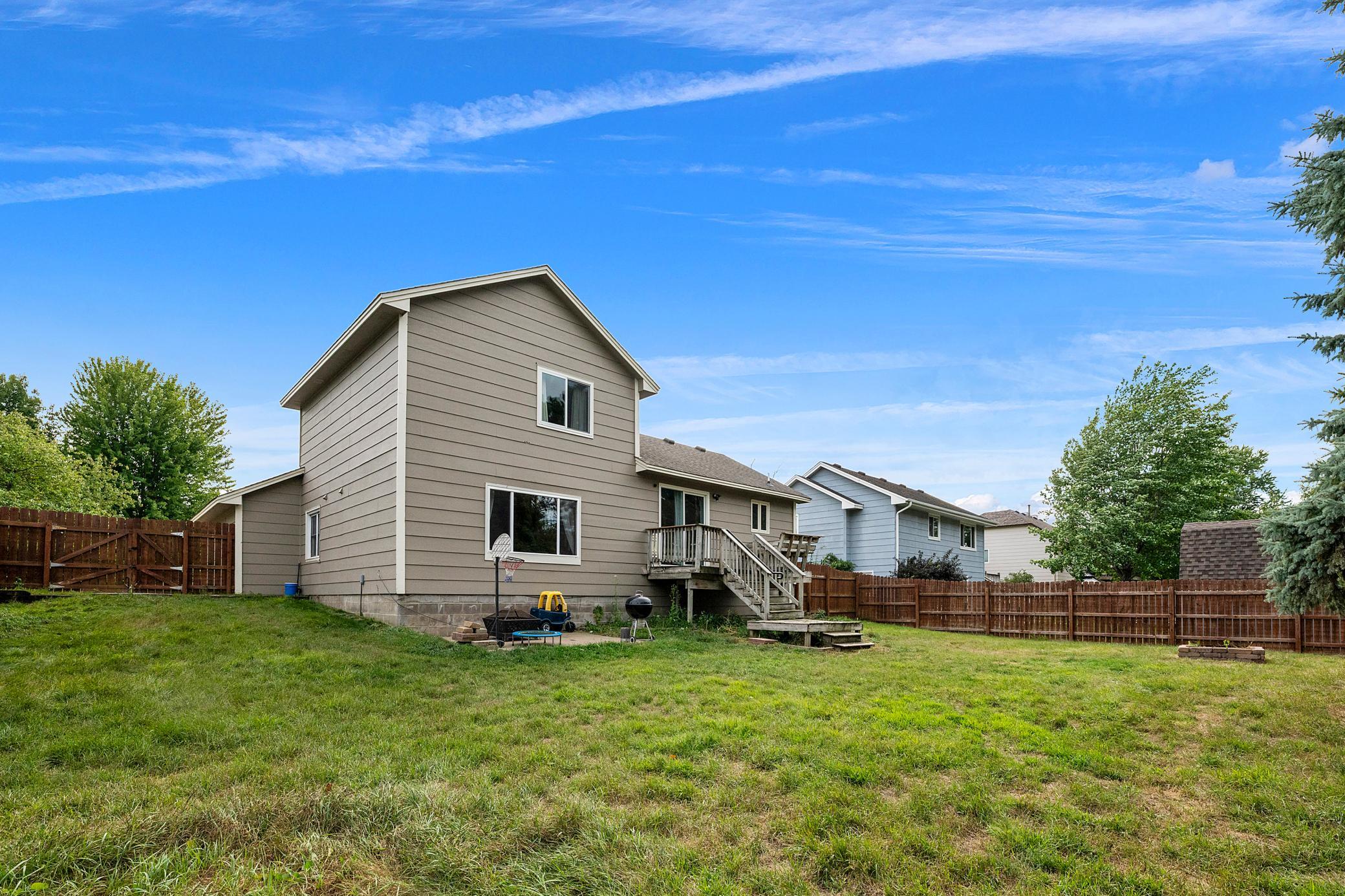 View of Residential at 1981 132nd Lane, Blaine MN 55449, Blaine (29 of 32) - Mike Wilen | Minnesota Team Real Estate