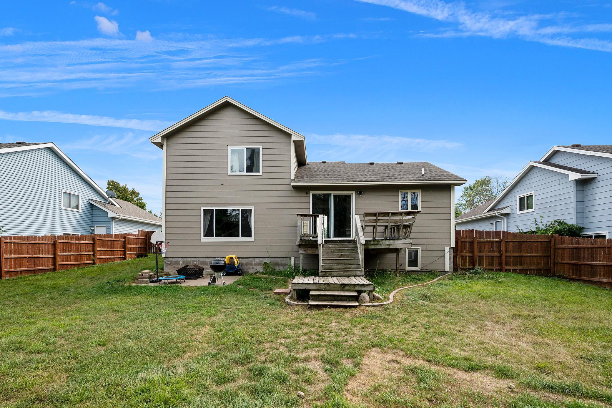 View of Residential at 1981 132nd Lane, Blaine MN 55449, Blaine (28 of 32) - Mike Wilen | Minnesota Team Real Estate