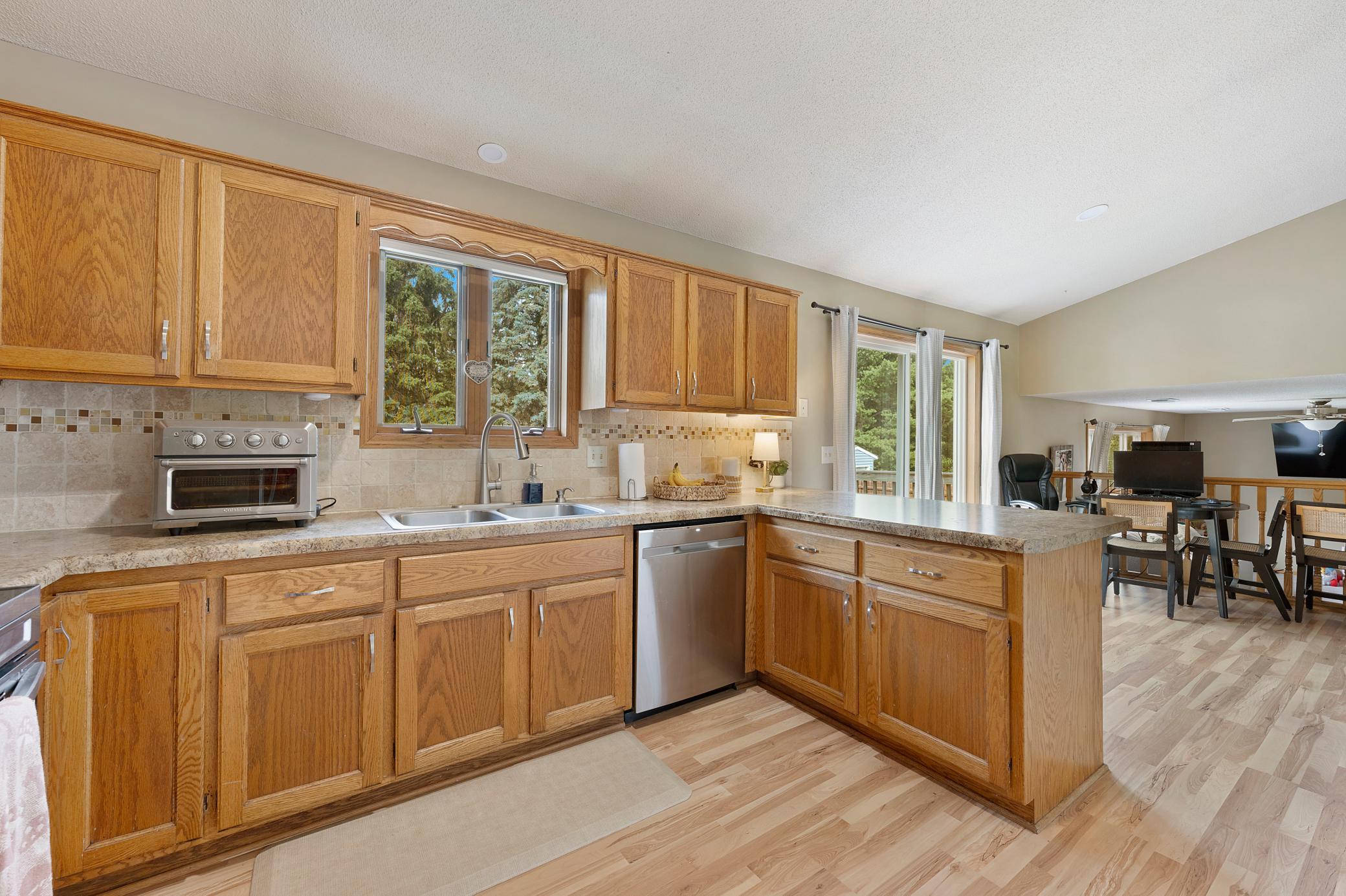 View of Residential at 1981 132nd Lane, Blaine MN 55449, Blaine (2 of 32) - Mike Wilen | Minnesota Team Real Estate