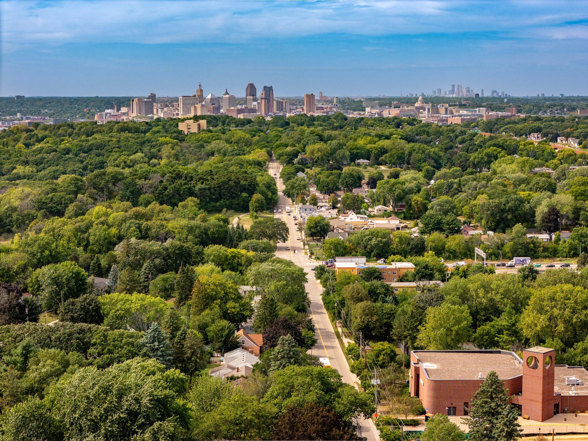 View of Residential at 1554 Burns Avenue, Saint Paul MN 55106, Saint Paul (35 of 36) - Mike Wilen | Minnesota Team Real Estate