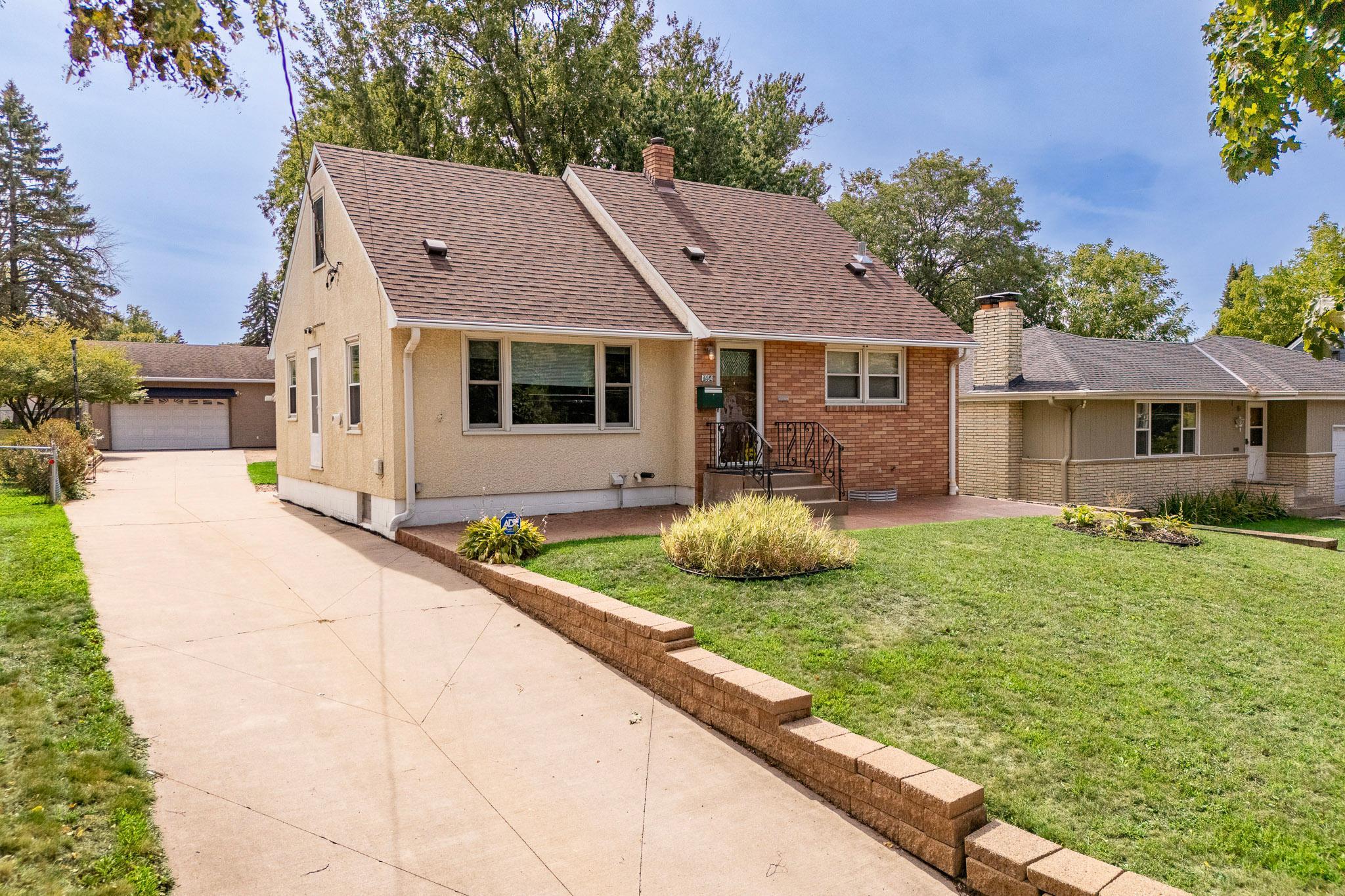 View of Residential at 1554 Burns Avenue, Saint Paul MN 55106, Saint Paul - Mike Wilen | Minnesota Team Real Estate