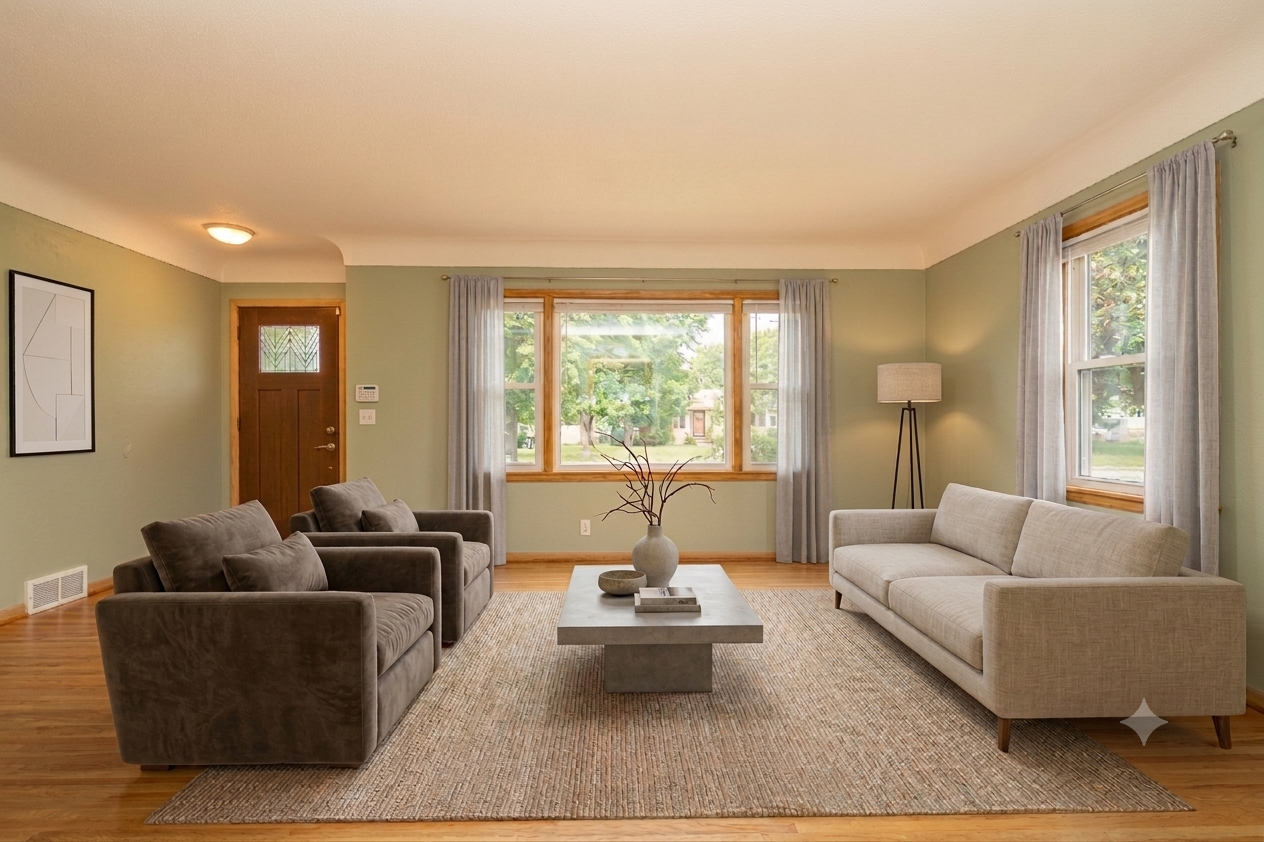 View of Residential at 1554 Burns Avenue, Saint Paul MN 55106, Saint Paul (14 of 36) - Mike Wilen | Minnesota Team Real Estate