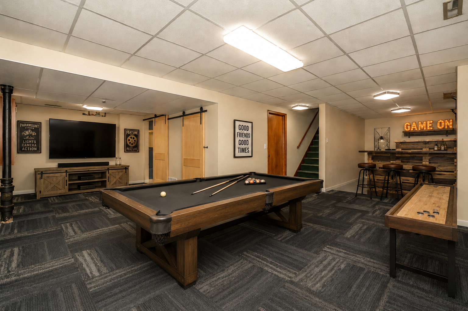 View of Residential at 1554 Burns Avenue, Saint Paul MN 55106, Saint Paul (24 of 36) - Mike Wilen | Minnesota Team Real Estate