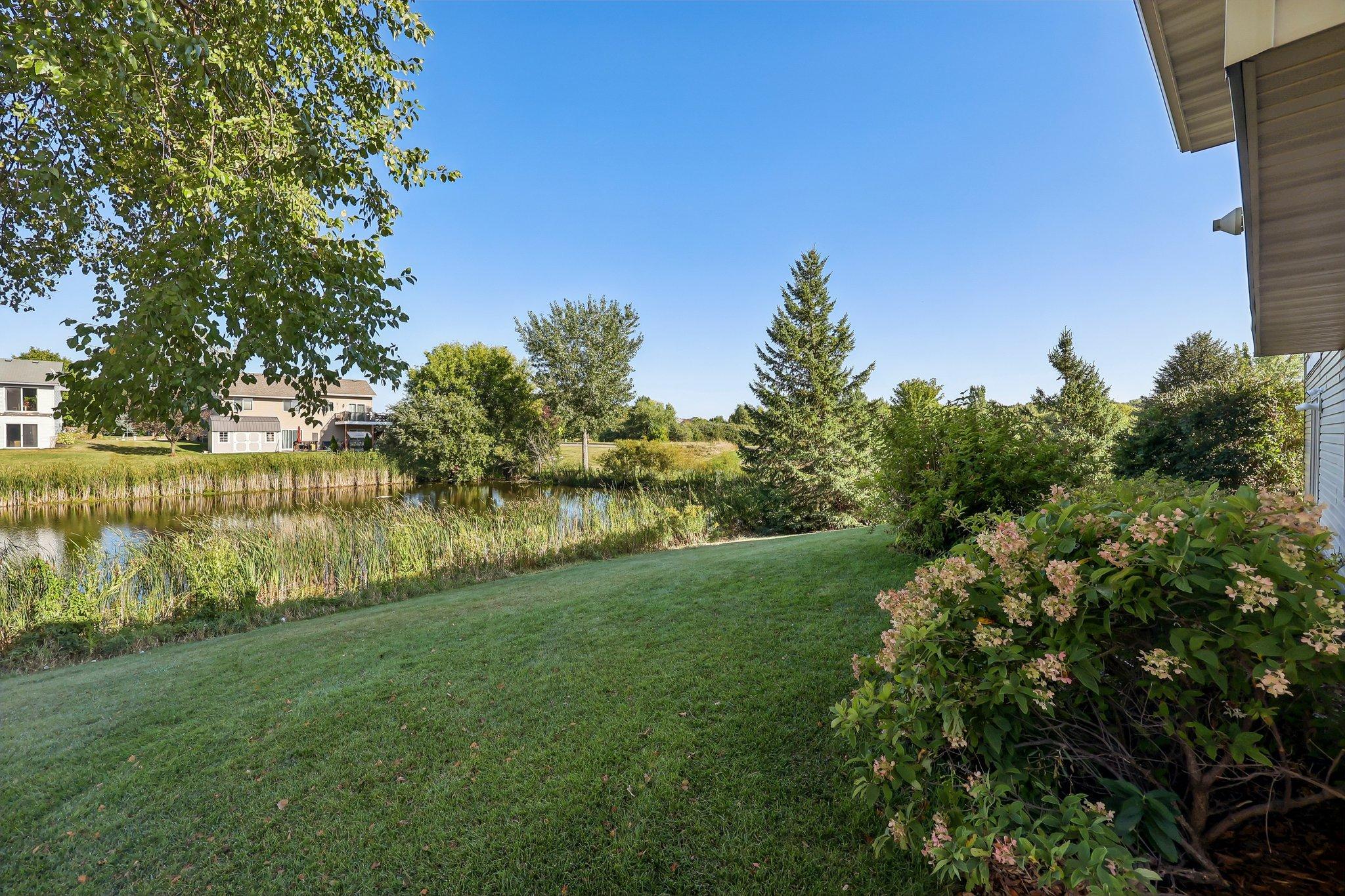 View of Residential at 7638 Packard Avenue, Otsego MN 55330, Otsego (35 of 38) - Mike Wilen | Minnesota Team Real Estate