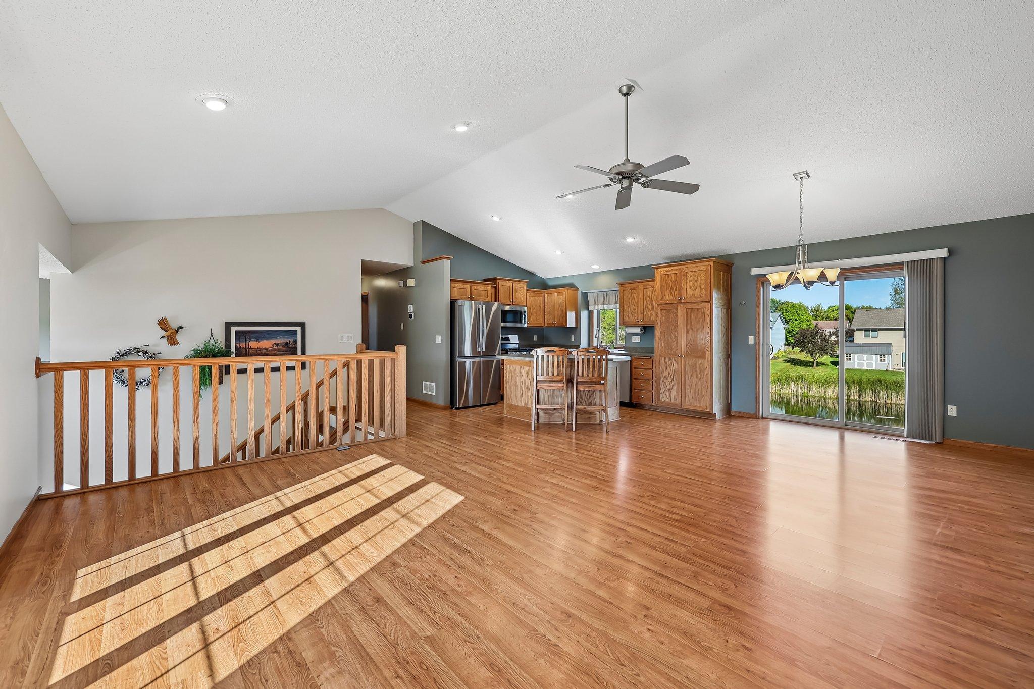 View of Residential at 7638 Packard Avenue, Otsego MN 55330, Otsego (2 of 38) - Mike Wilen | Minnesota Team Real Estate