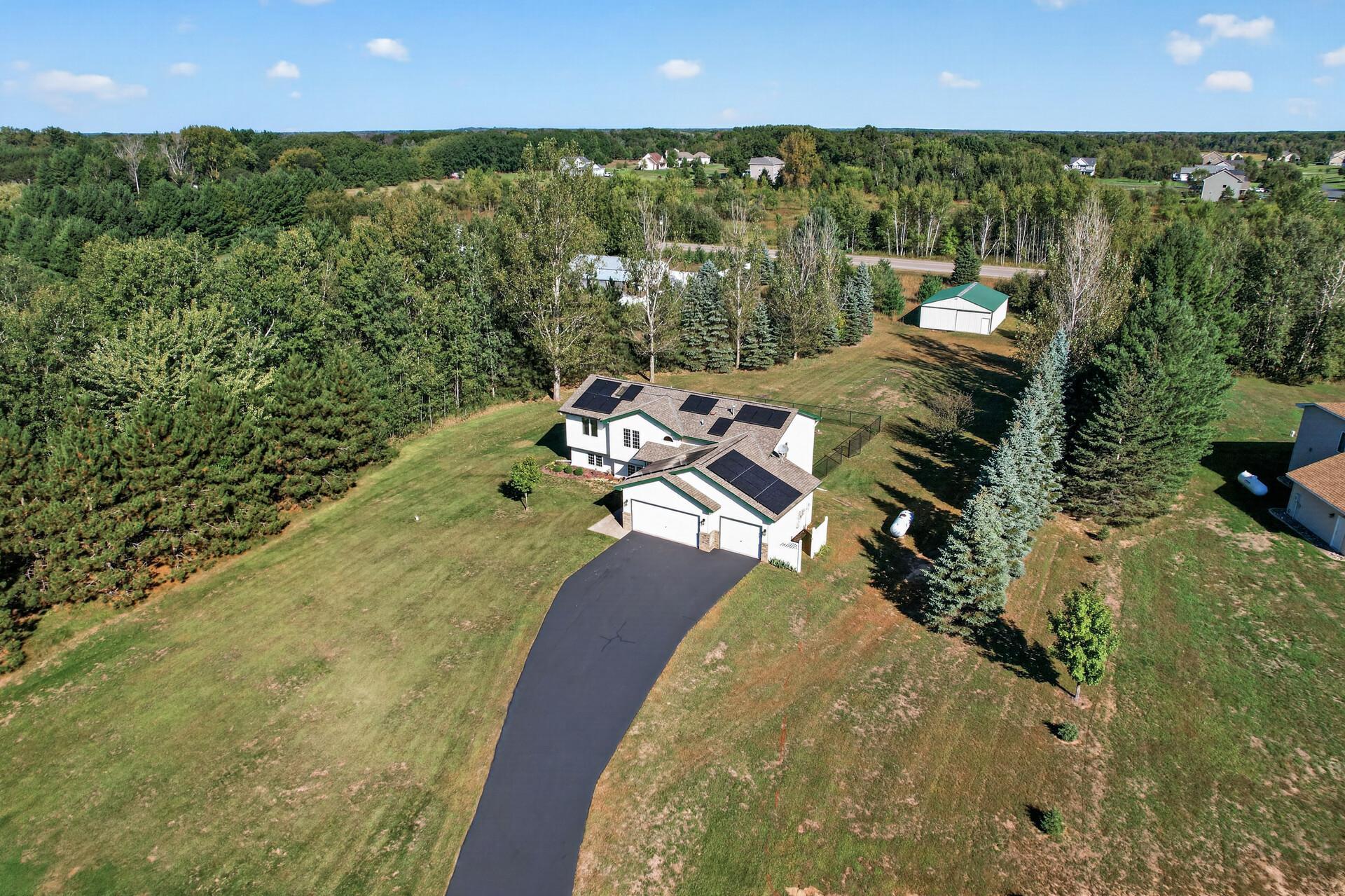 View of Residential at 853 236th Avenue, Saint Francis MN 55070, Saint Francis (34 of 40) - Mike Wilen | Minnesota Team Real Estate