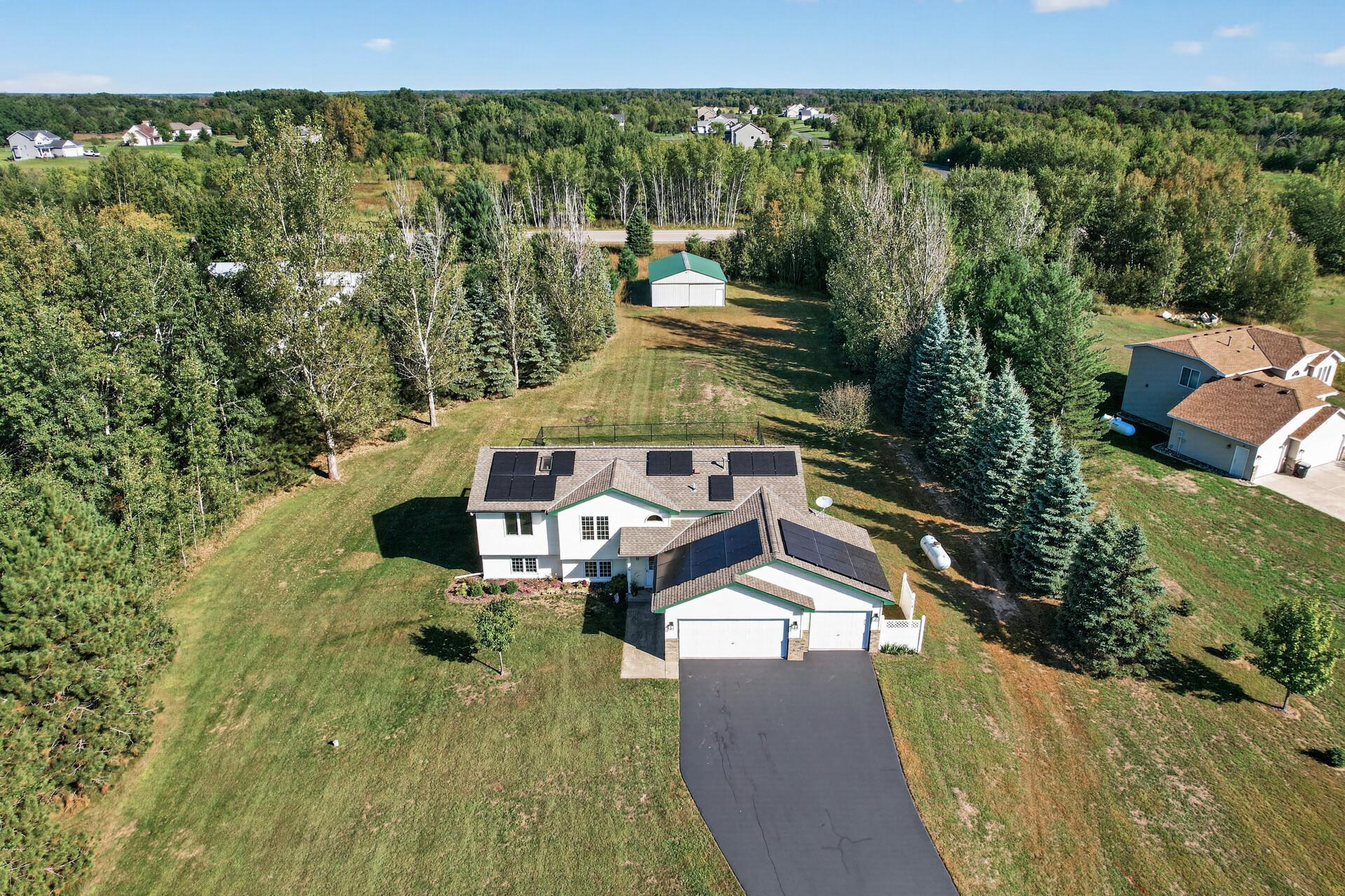 View of Residential at 853 236th Avenue, Saint Francis MN 55070, Saint Francis (33 of 40) - Mike Wilen | Minnesota Team Real Estate