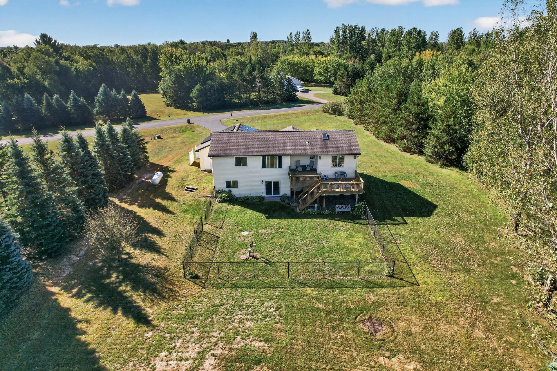 View of Residential at 853 236th Avenue, Saint Francis MN 55070, Saint Francis (35 of 40) - Mike Wilen | Minnesota Team Real Estate