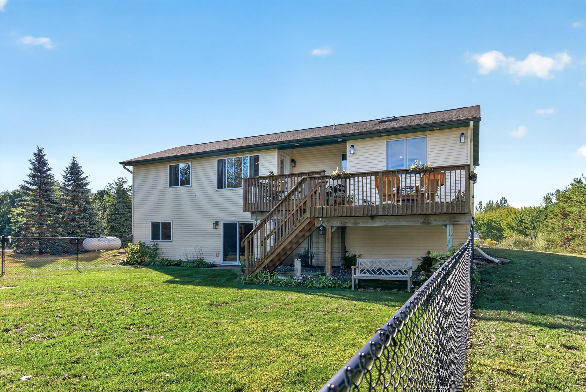 View of Residential at 853 236th Avenue, Saint Francis MN 55070, Saint Francis (26 of 40) - Mike Wilen | Minnesota Team Real Estate