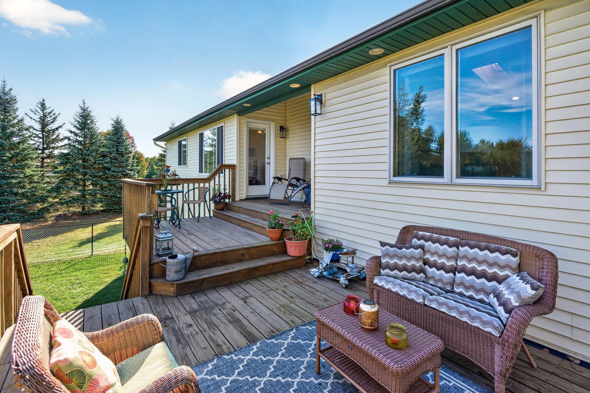 View of Residential at 853 236th Avenue, Saint Francis MN 55070, Saint Francis (24 of 40) - Mike Wilen | Minnesota Team Real Estate