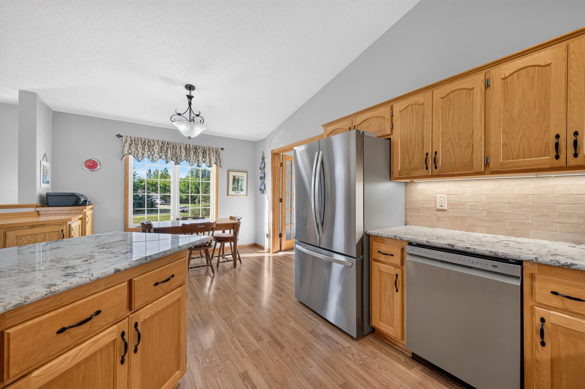 View of Residential at 853 236th Avenue, Saint Francis MN 55070, Saint Francis (9 of 40) - Mike Wilen | Minnesota Team Real Estate