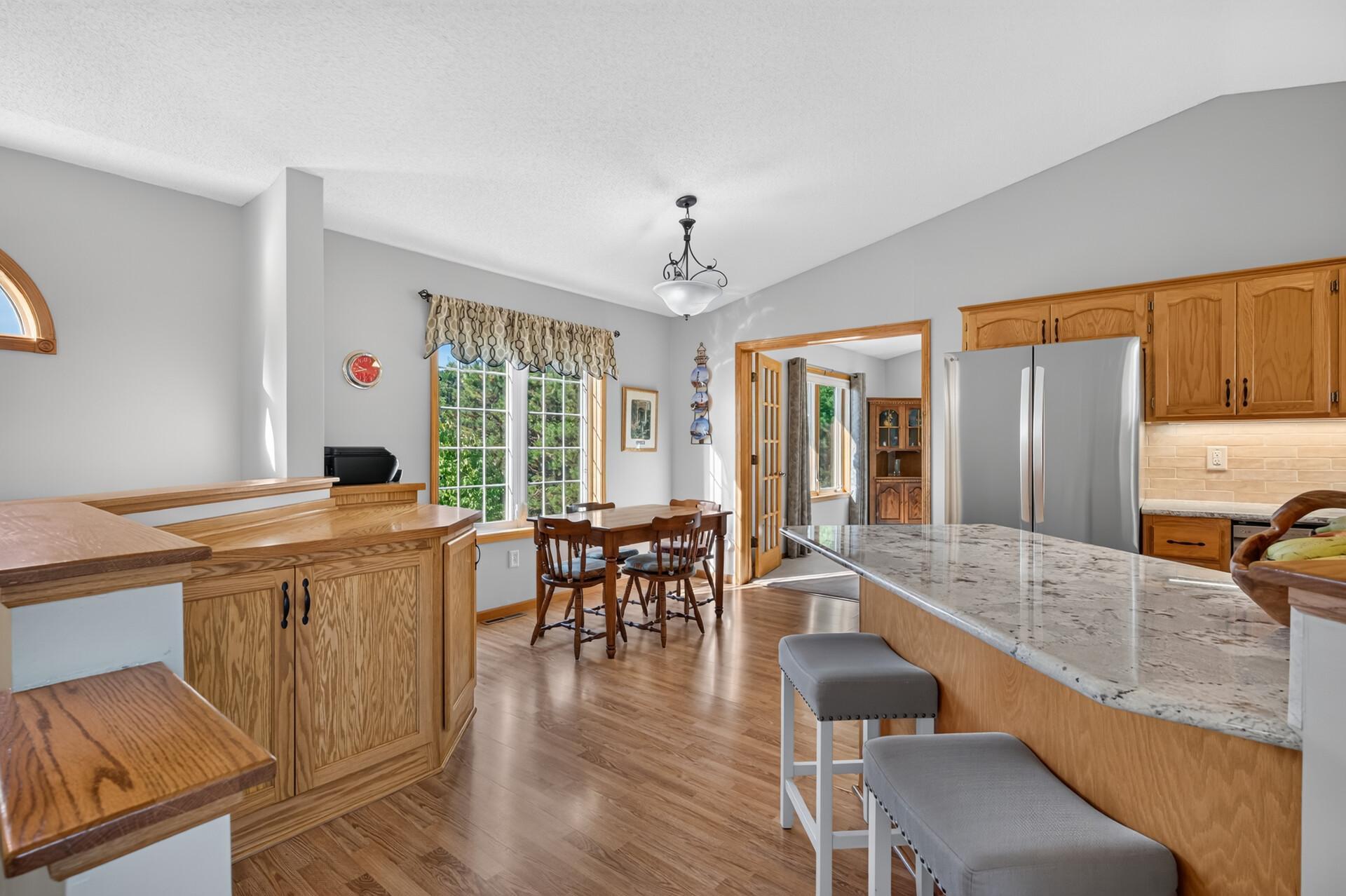 View of Residential at 853 236th Avenue, Saint Francis MN 55070, Saint Francis (7 of 40) - Mike Wilen | Minnesota Team Real Estate