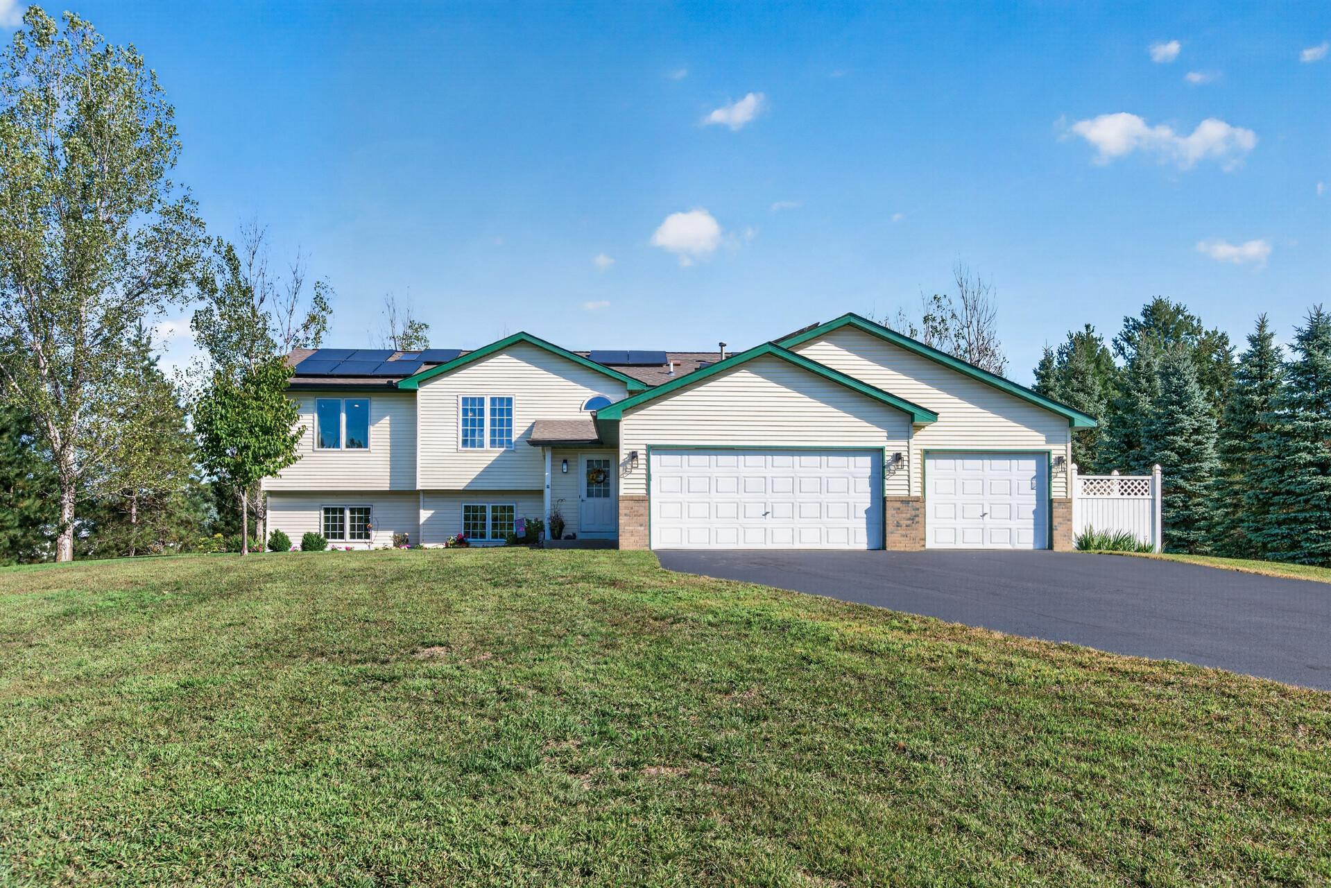 View of Residential at 853 236th Avenue, Saint Francis MN 55070, Saint Francis (2 of 40) - Mike Wilen | Minnesota Team Real Estate