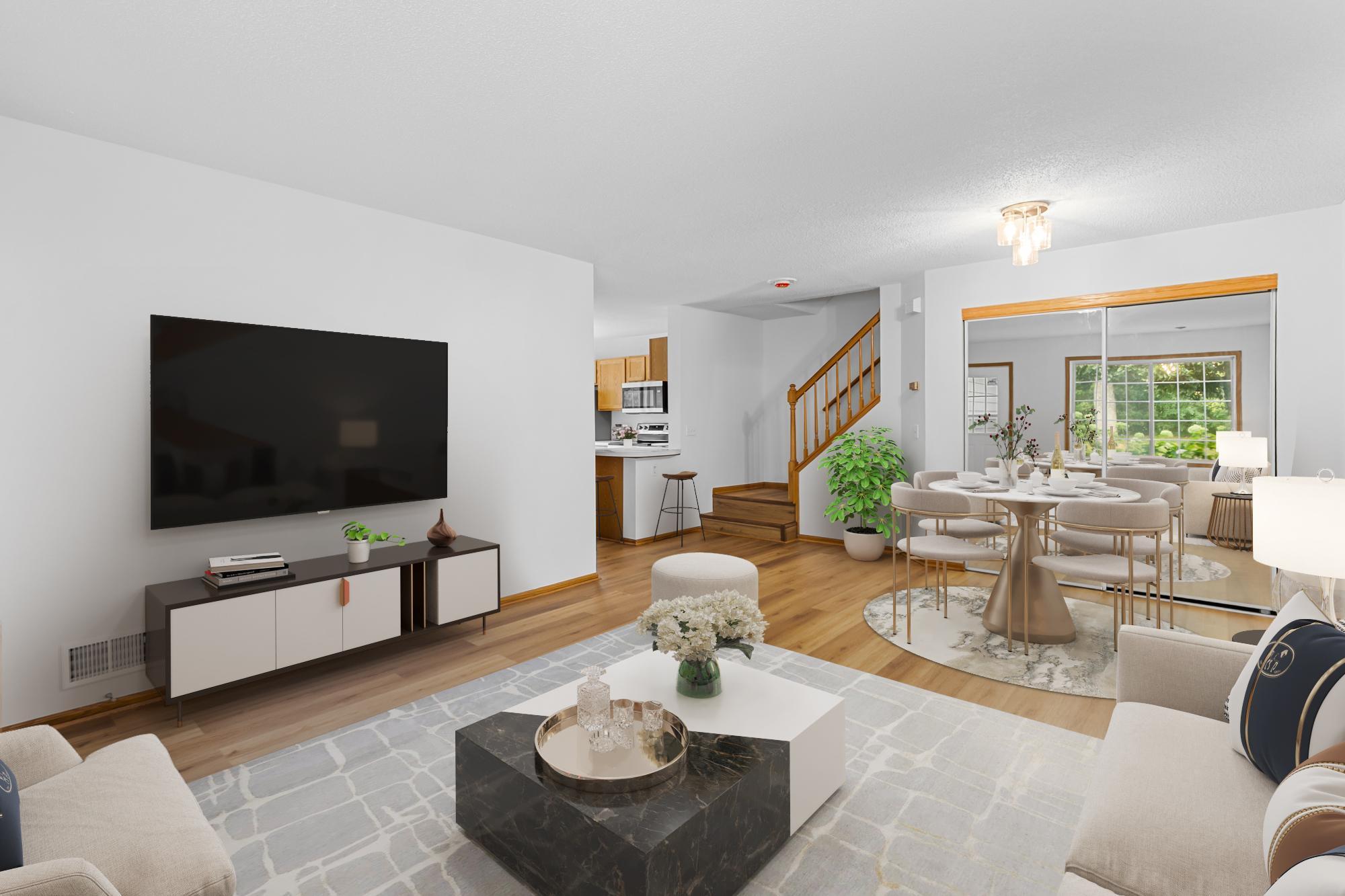 View of Residential at 502 Mariner Way, Woodbury MN 55129, Woodbury (12 of 38) - Mike Wilen | Minnesota Team Real Estate