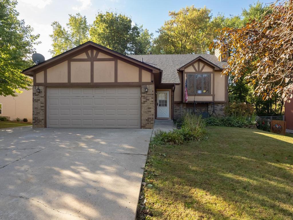 View of Single Family at 5763 134th Street, Savage - Mike Wilen | Minnesota Team Real Estate