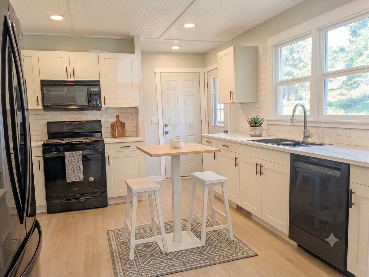 View of Residential at 124 3rd Street, Le Sueur MN 56058, Le Sueur (2 of 22) - Mike Wilen | Minnesota Team Real Estate