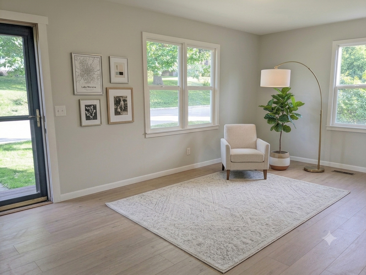 View of Residential at 124 3rd Street, Le Sueur MN 56058, Le Sueur (5 of 22) - Mike Wilen | Minnesota Team Real Estate