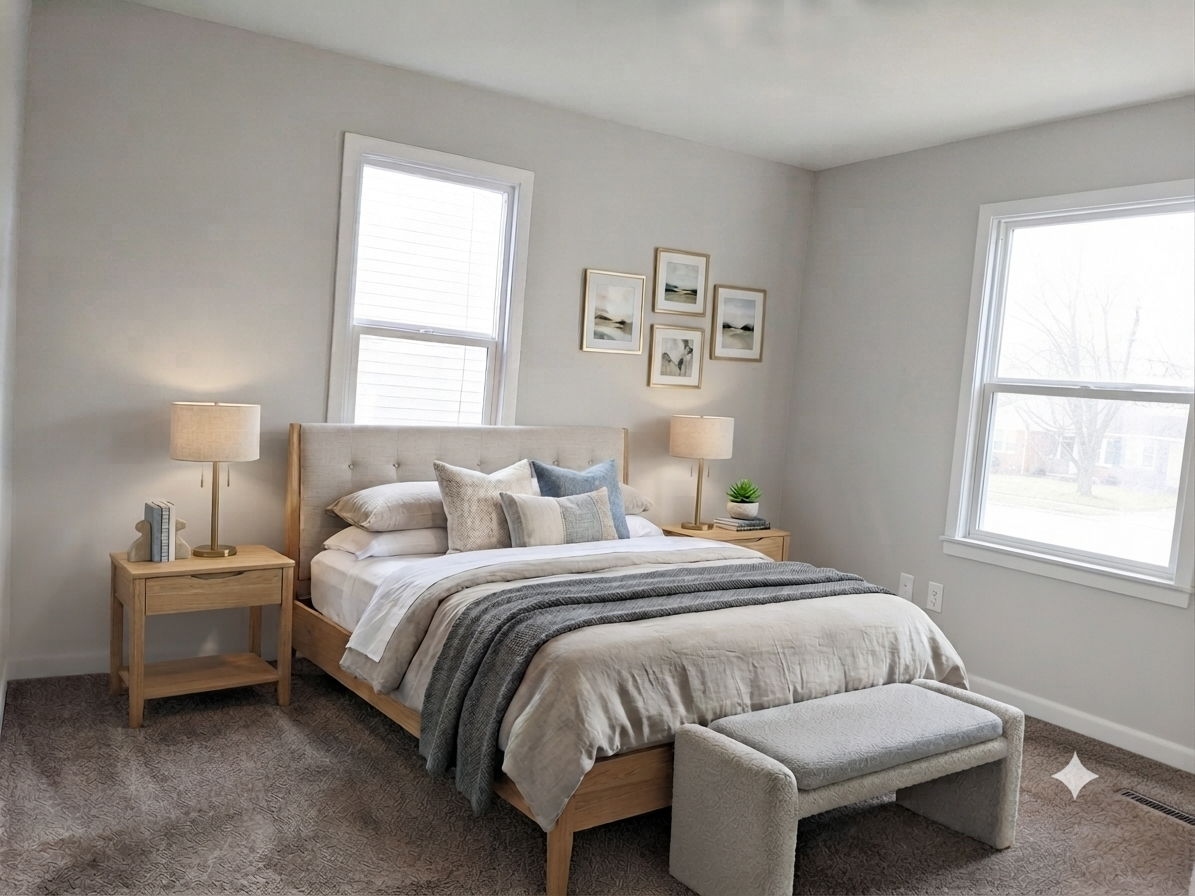 View of Residential at 124 3rd Street, Le Sueur MN 56058, Le Sueur (7 of 22) - Mike Wilen | Minnesota Team Real Estate