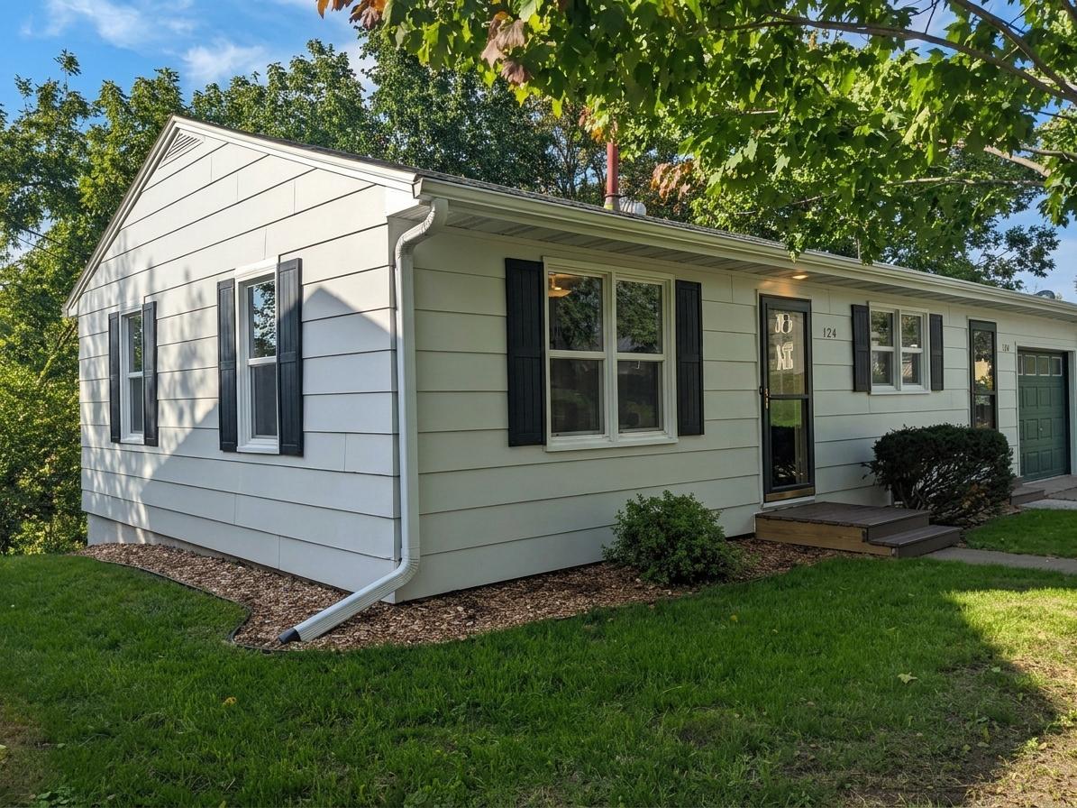 View of Residential at 124 3rd Street, Le Sueur MN 56058, Le Sueur (22 of 22) - Mike Wilen | Minnesota Team Real Estate