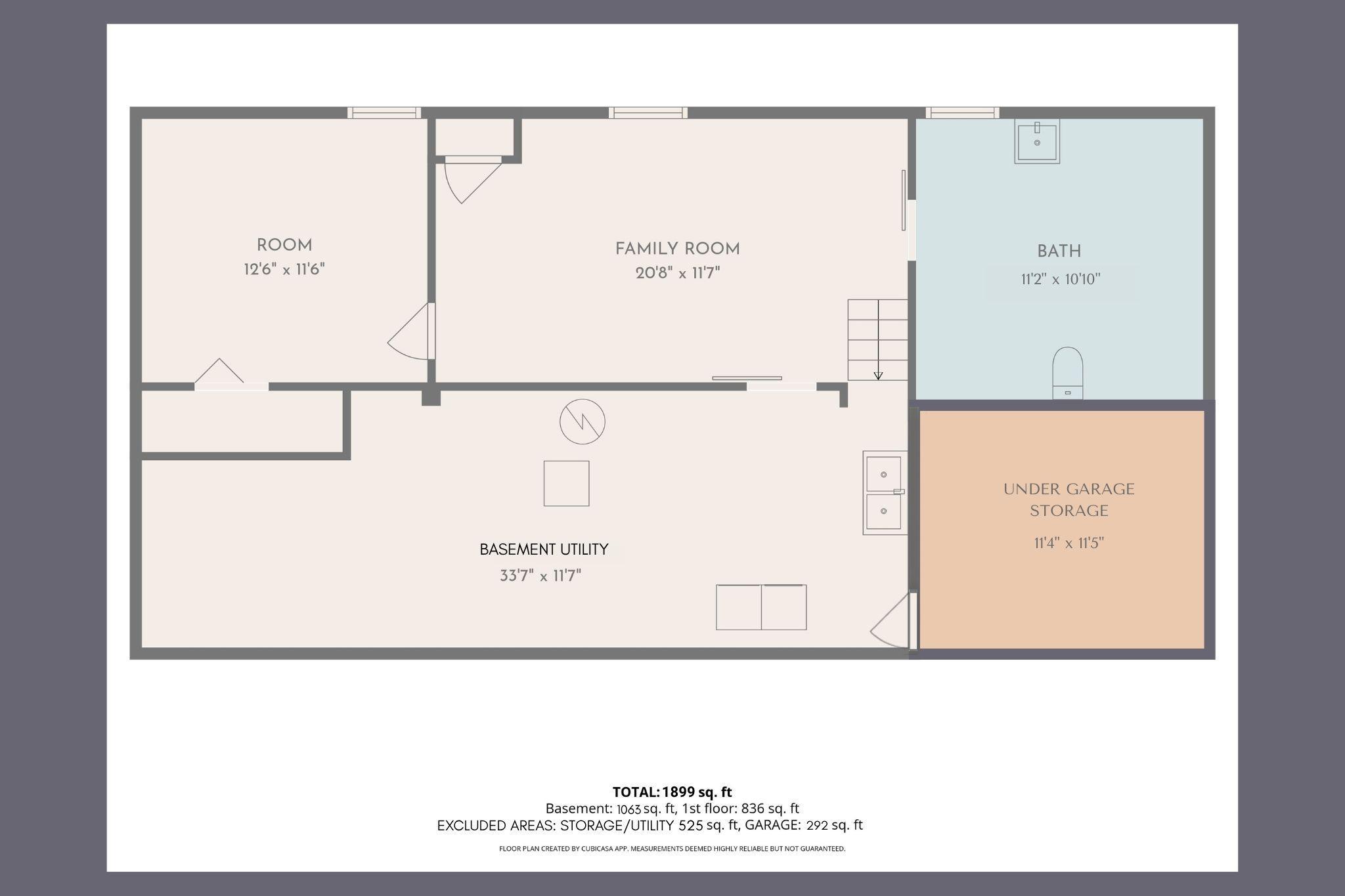 View of Residential at 124 3rd Street, Le Sueur MN 56058, Le Sueur (28 of 28) - Mike Wilen | Minnesota Team Real Estate