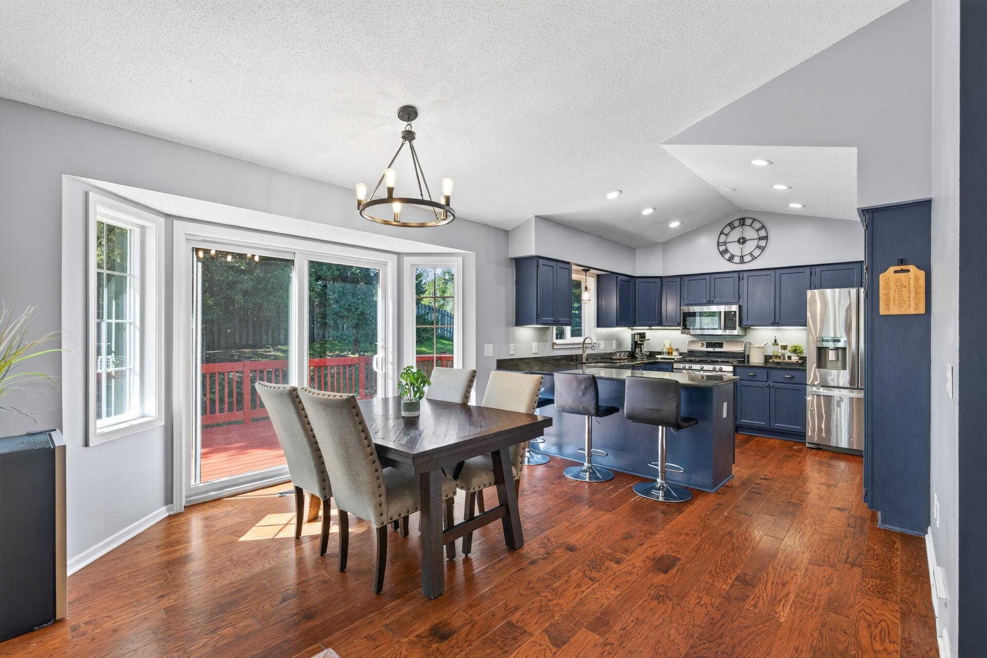 View of Single Family at 16025 Grove Trail, Lakeville - Mike Wilen | Minnesota Team Real Estate