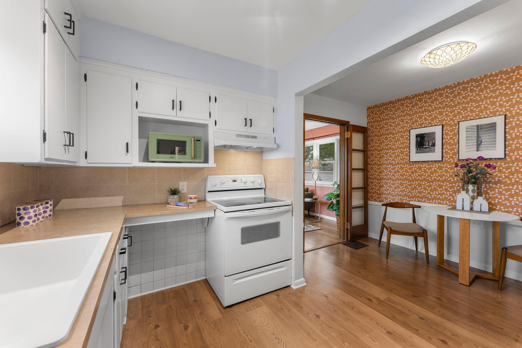 View of Residential at 3024 Texas Avenue, Saint Louis Park MN 55426, Saint Louis Park (15 of 46) - Mike Wilen | Minnesota Team Real Estate