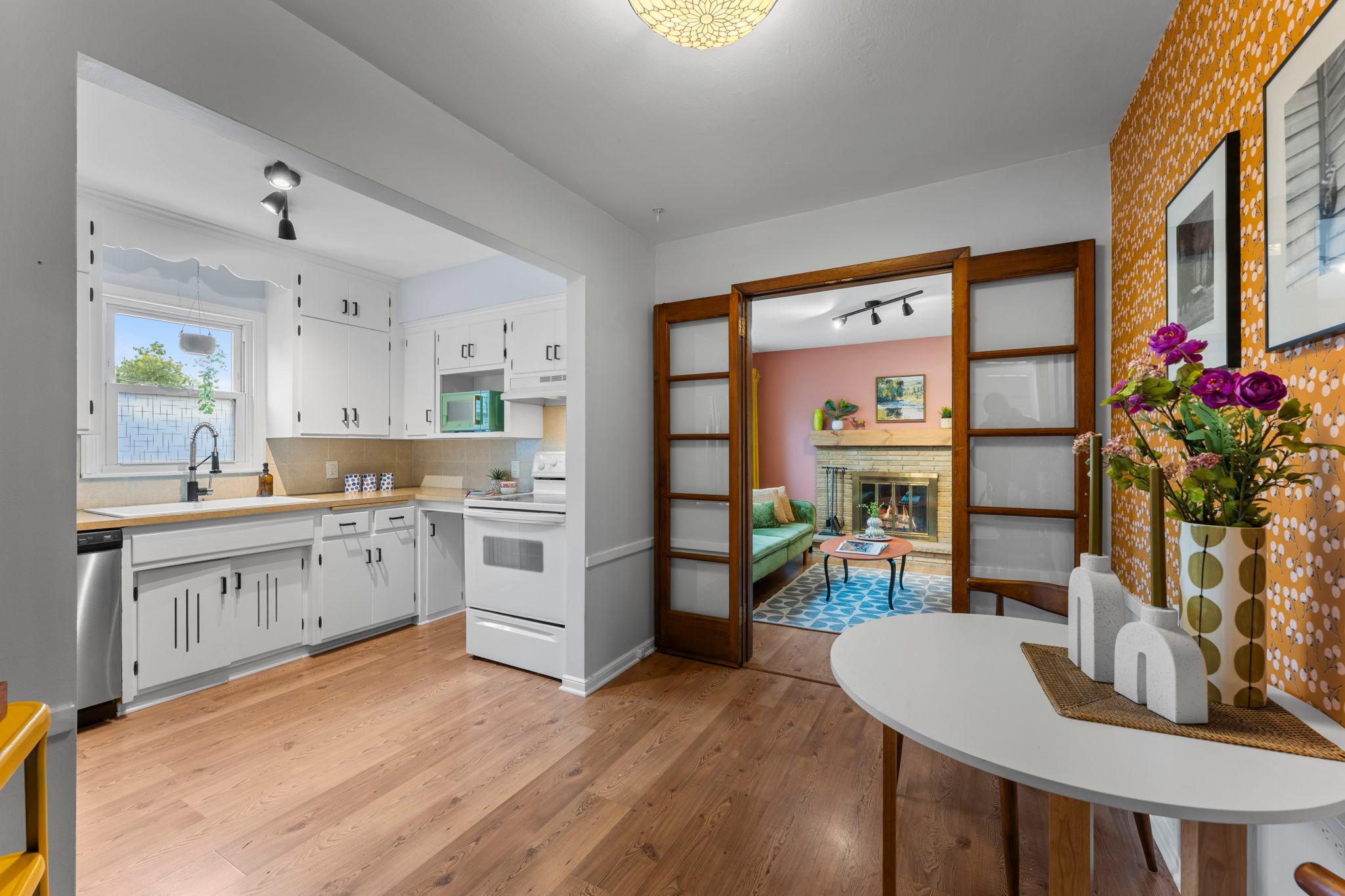 View of Residential at 3024 Texas Avenue, Saint Louis Park MN 55426, Saint Louis Park (13 of 46) - Mike Wilen | Minnesota Team Real Estate
