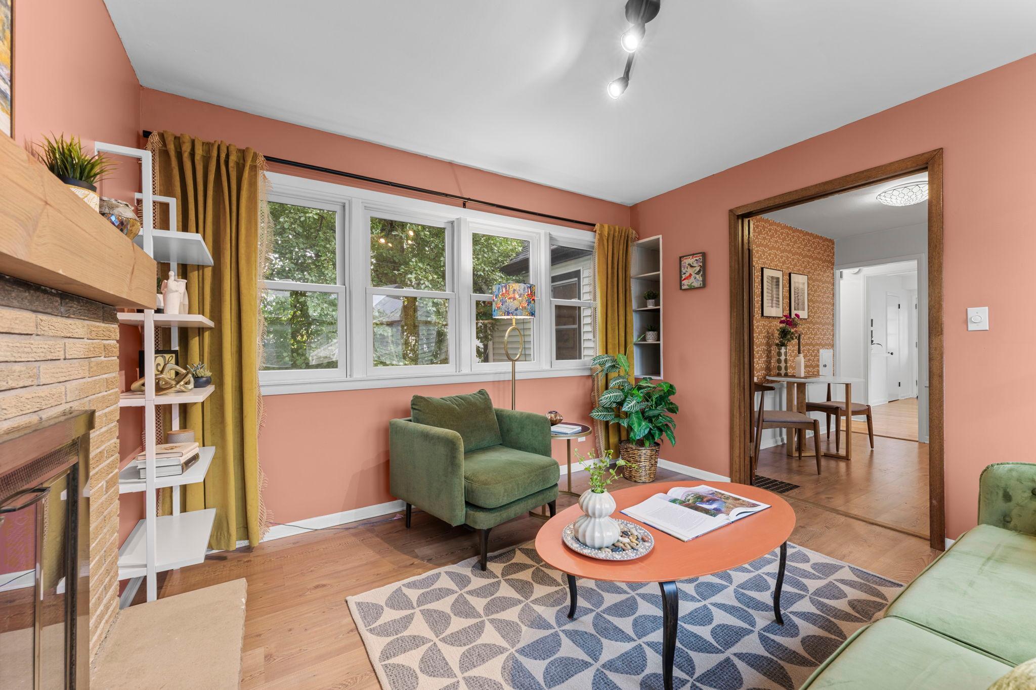 View of Residential at 3024 Texas Avenue, Saint Louis Park MN 55426, Saint Louis Park (12 of 46) - Mike Wilen | Minnesota Team Real Estate