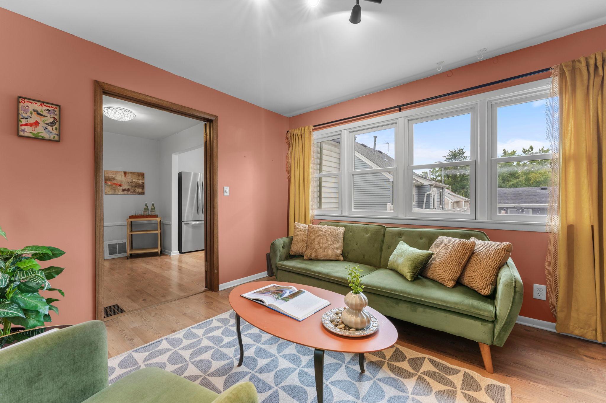 View of Residential at 3024 Texas Avenue, Saint Louis Park MN 55426, Saint Louis Park (11 of 46) - Mike Wilen | Minnesota Team Real Estate